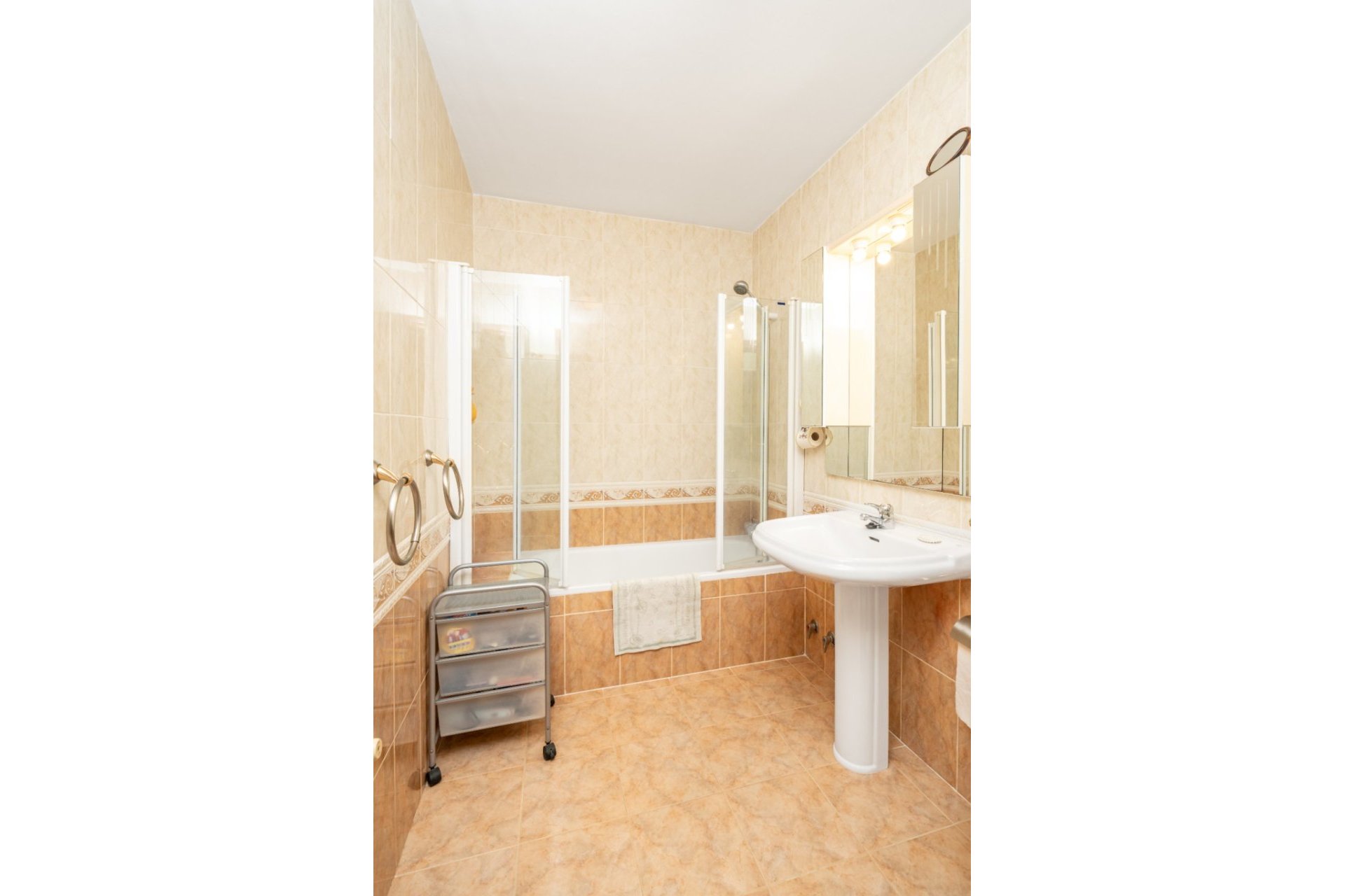 Revente - Villa -
L'Alfàs del Pi - Colonia Escandinavia-Cautivador