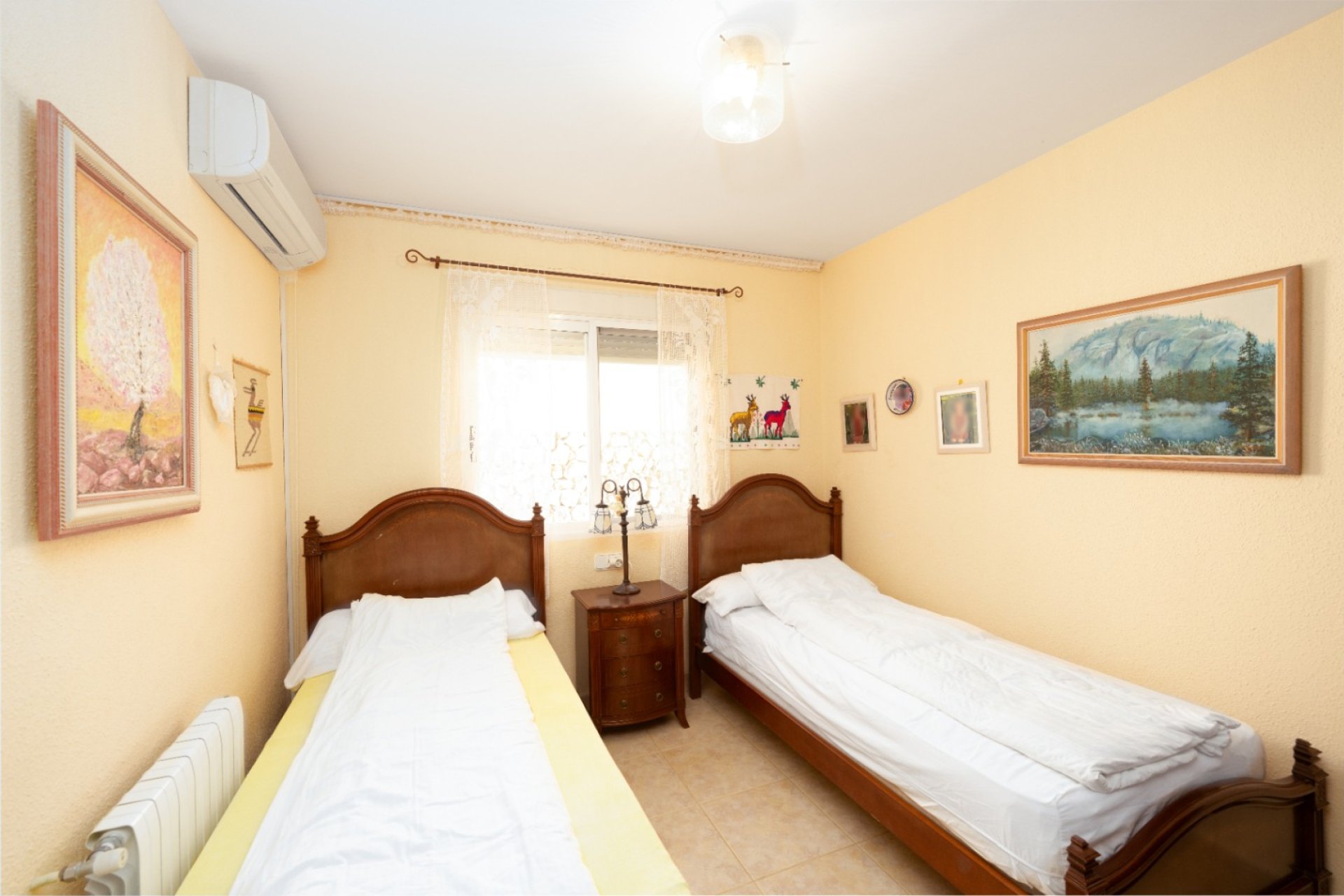 Revente - Villa -
L'Alfàs del Pi - Colonia Escandinavia-Cautivador