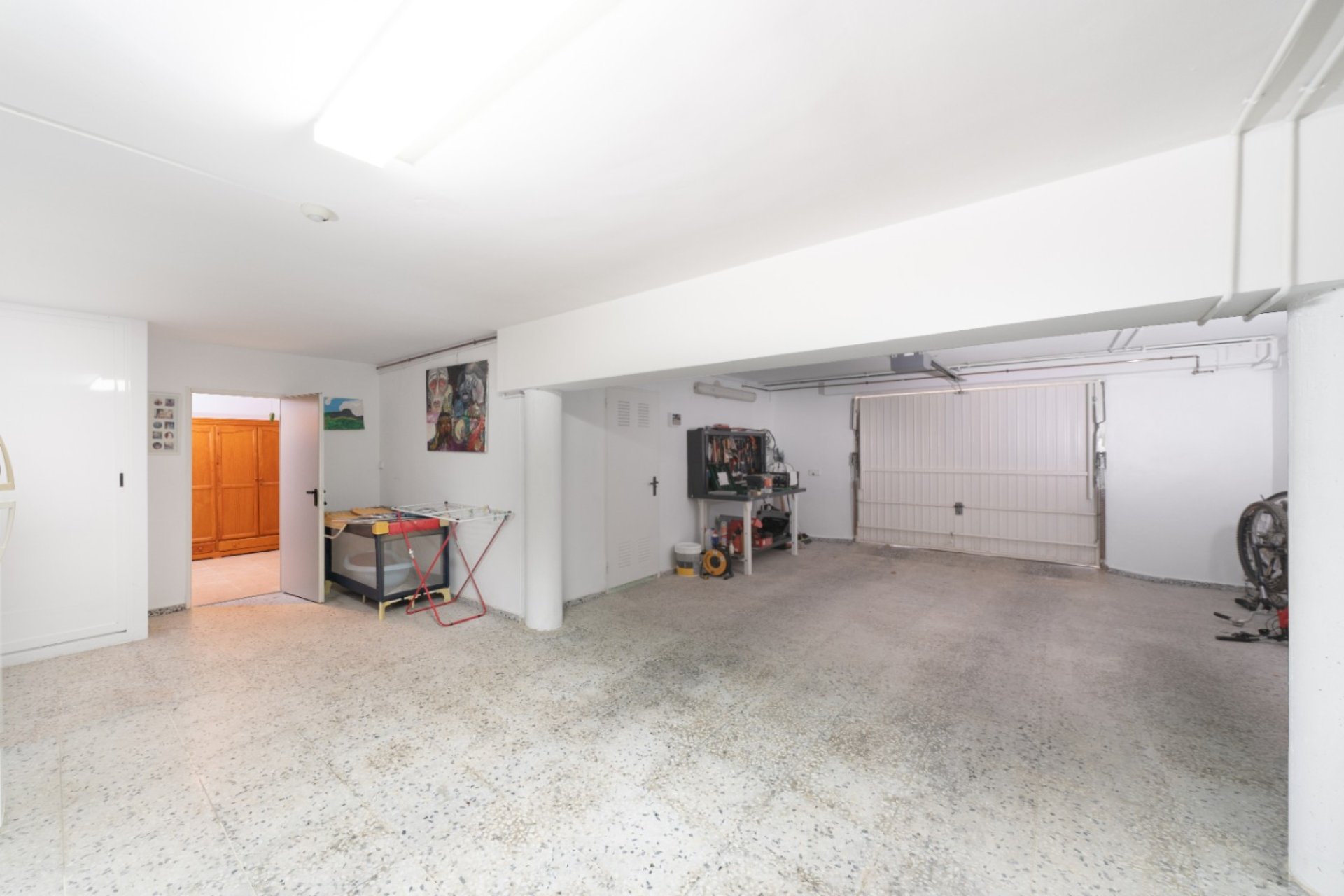 Revente - Villa -
L'Alfàs del Pi - Colonia Escandinavia-Cautivador