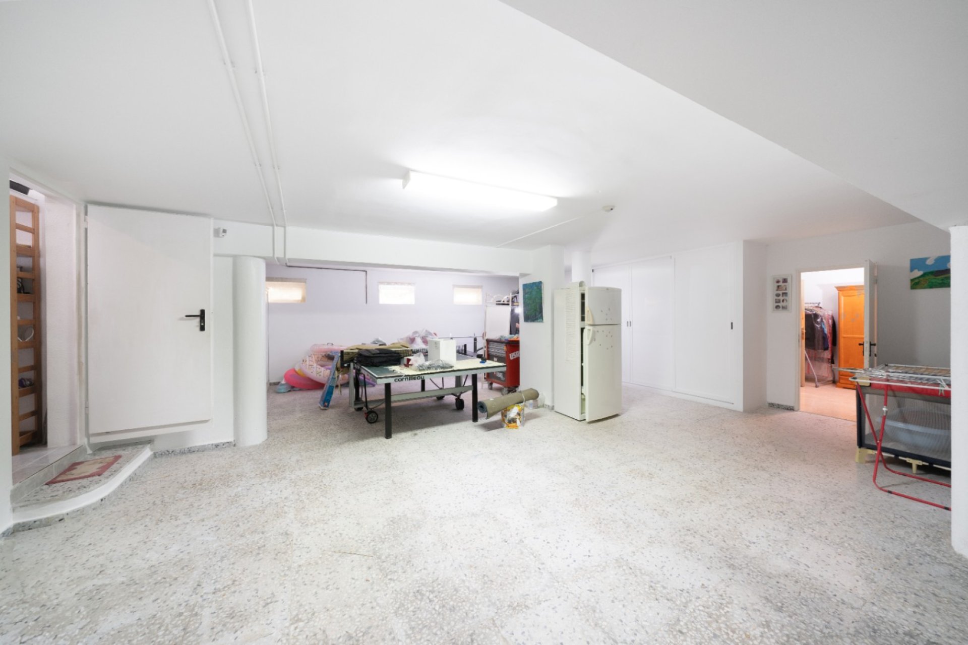 Revente - Villa -
L'Alfàs del Pi - Colonia Escandinavia-Cautivador