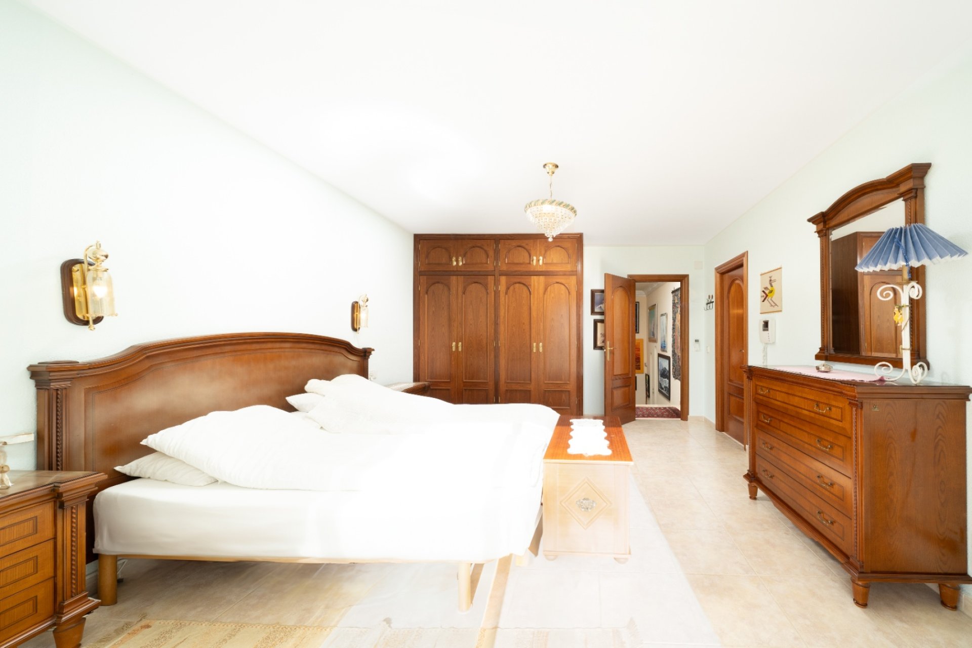 Revente - Villa -
L'Alfàs del Pi - Colonia Escandinavia-Cautivador