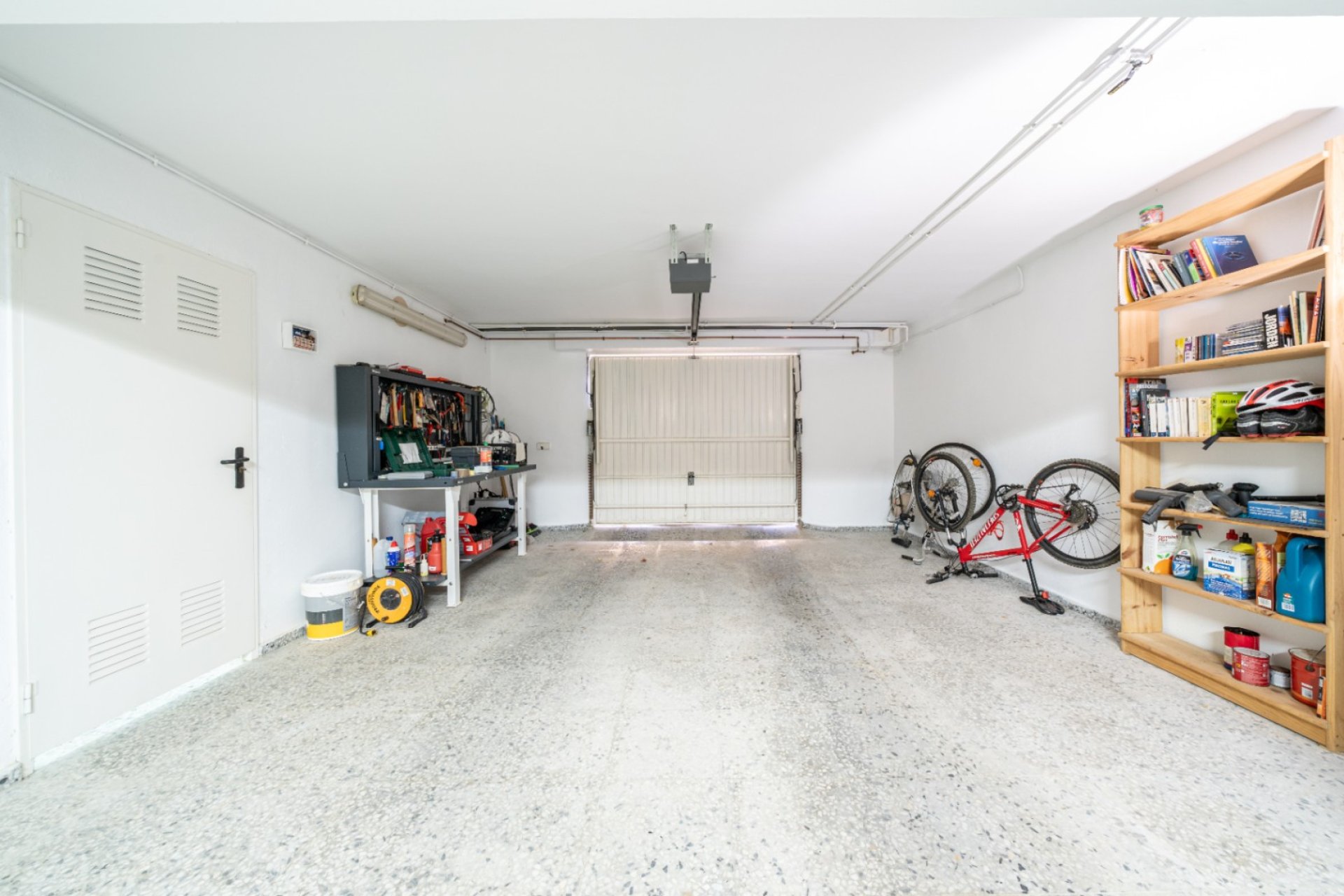 Revente - Villa -
L'Alfàs del Pi - Colonia Escandinavia-Cautivador