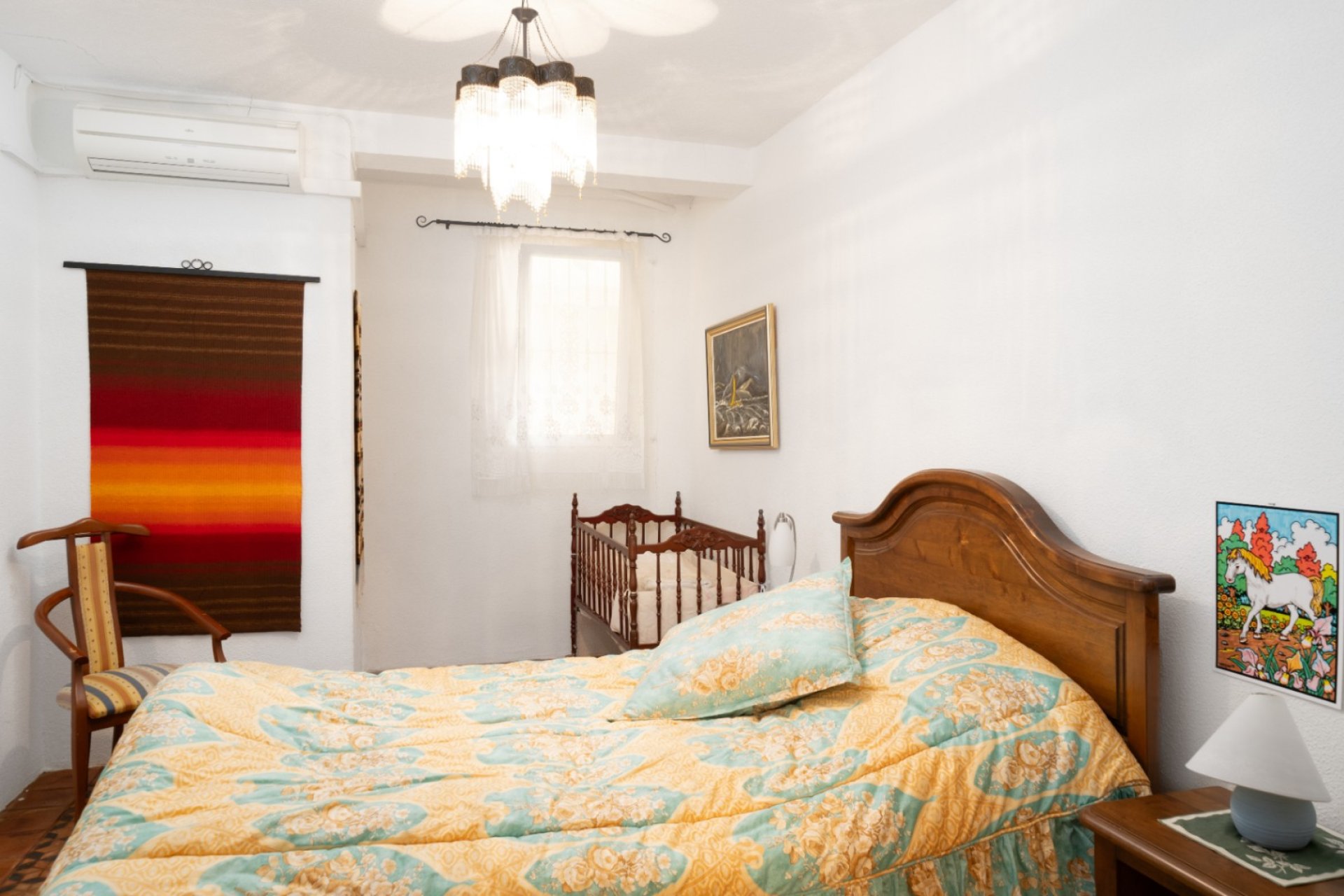 Revente - Villa -
L'Alfàs del Pi - Colonia Escandinavia-Cautivador