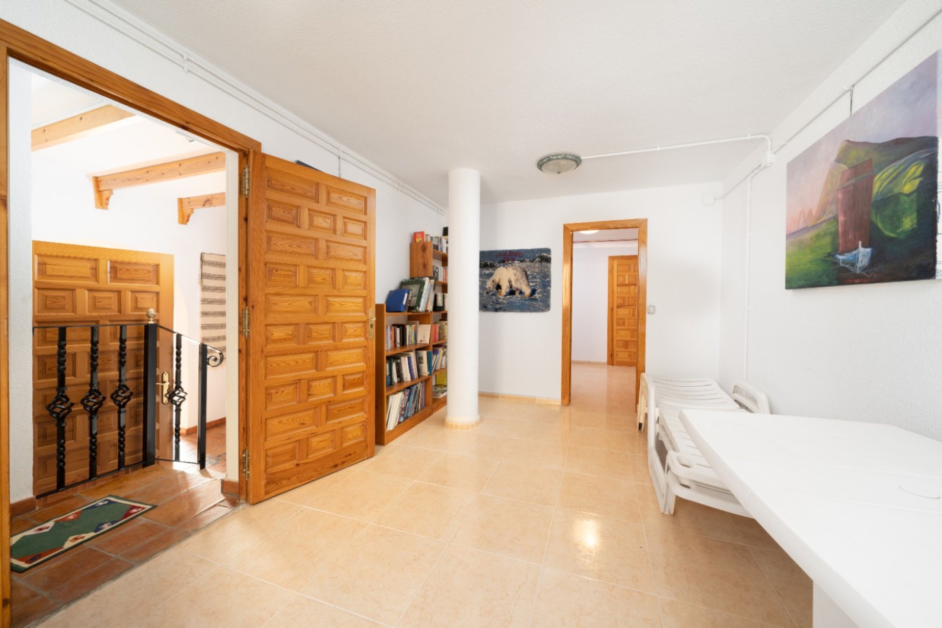 Revente - Villa -
L'Alfàs del Pi - Colonia Escandinavia-Cautivador