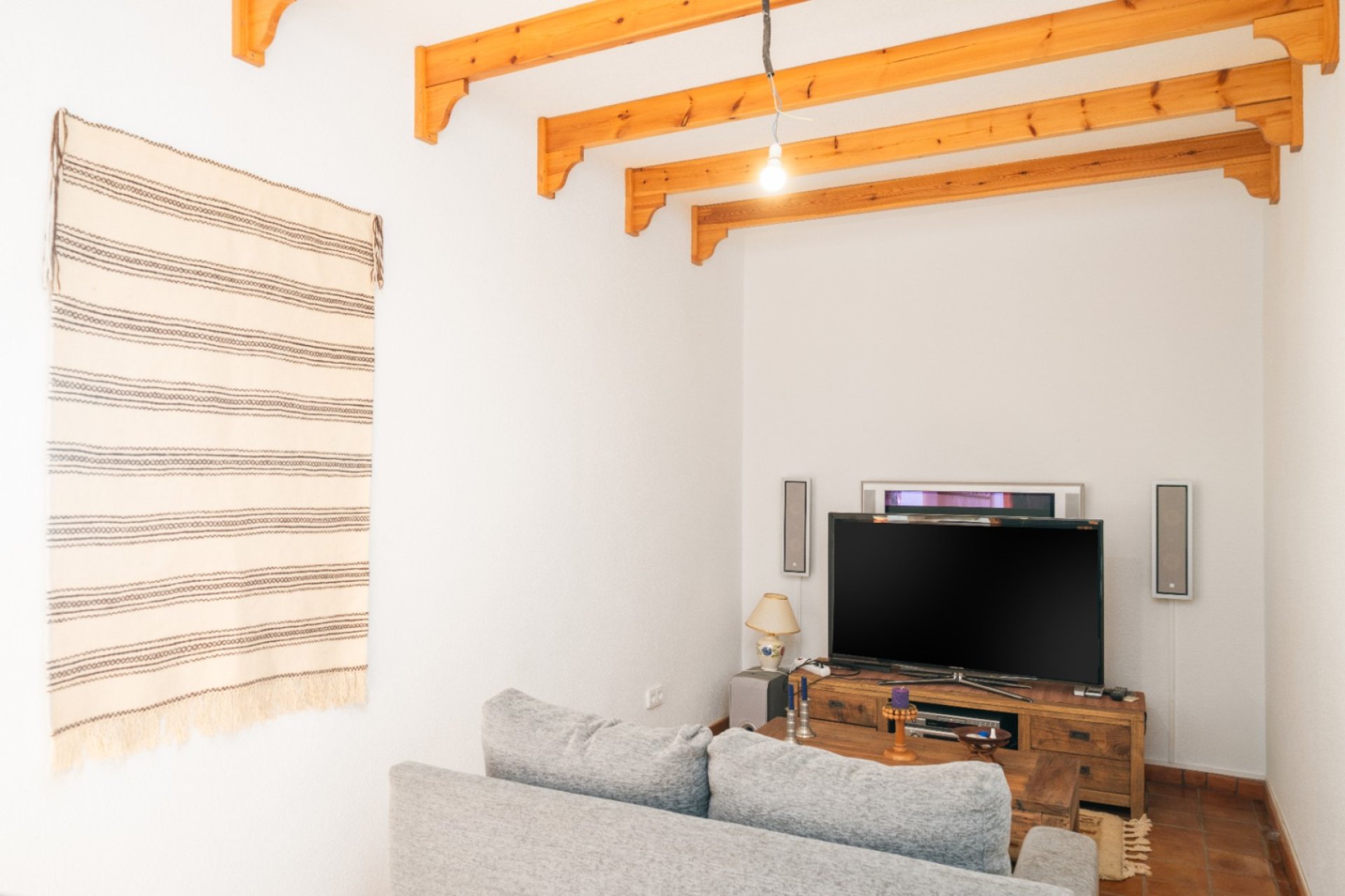 Revente - Villa -
L'Alfàs del Pi - Colonia Escandinavia-Cautivador