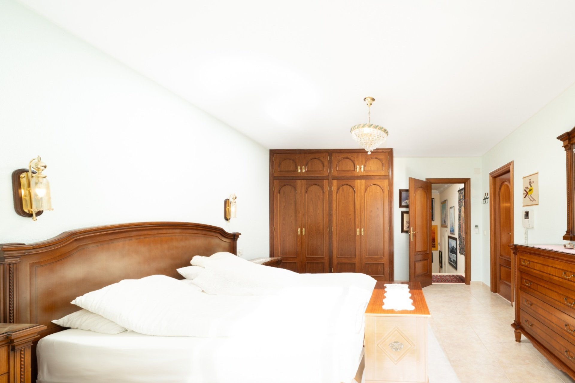 Revente - Villa -
L'Alfàs del Pi - Colonia Escandinavia-Cautivador