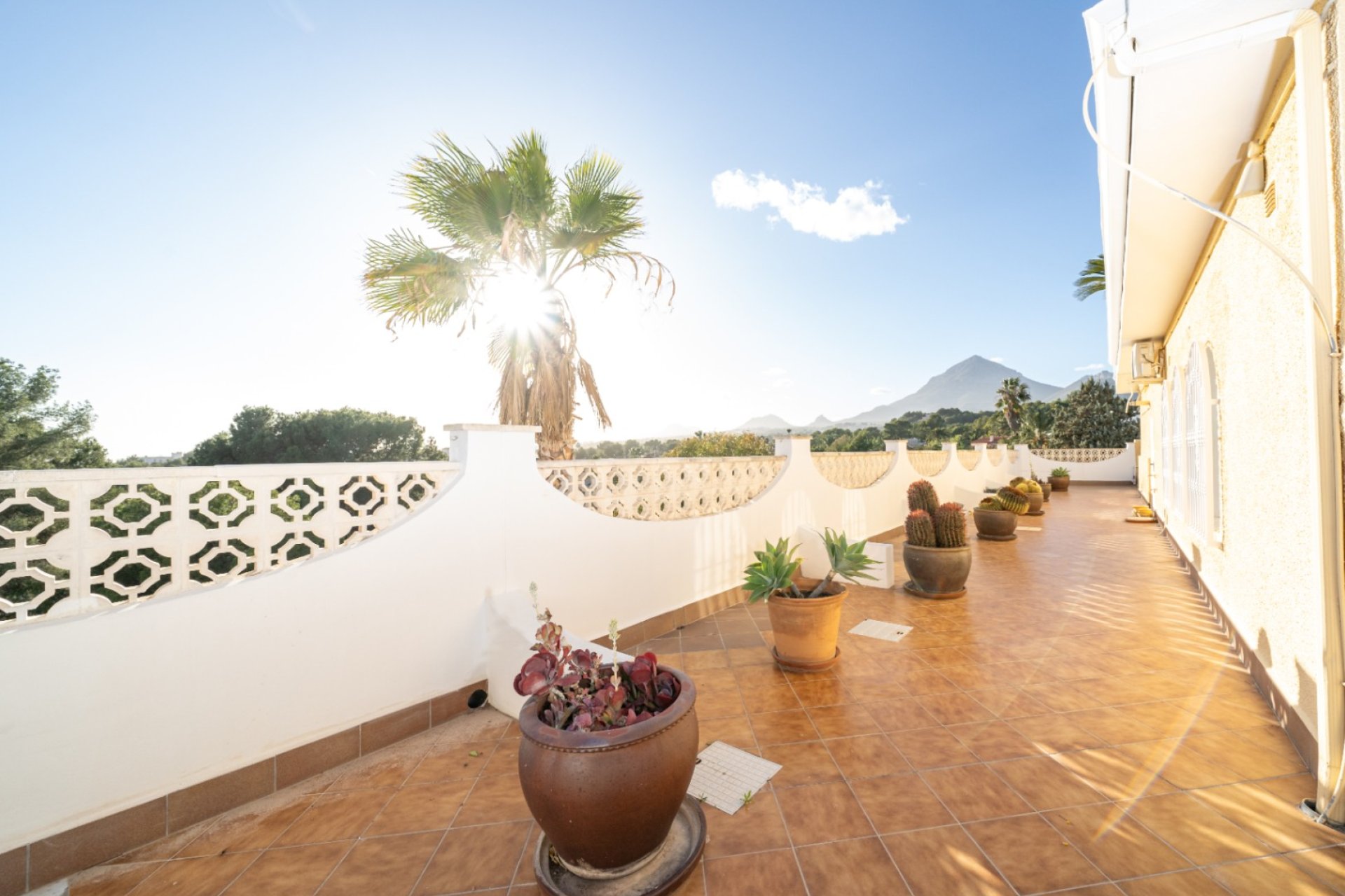 Revente - Villa -
L'Alfàs del Pi - Colonia Escandinavia-Cautivador