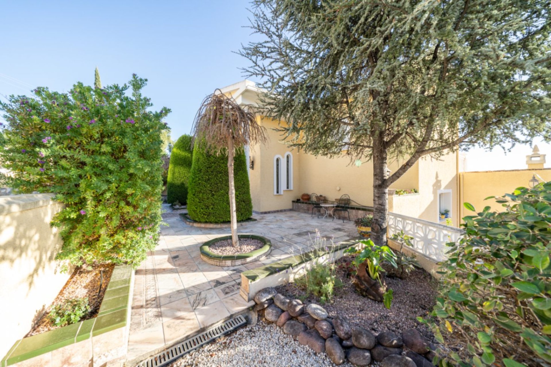 Revente - Villa -
L'Alfàs del Pi - Colonia Escandinavia-Cautivador