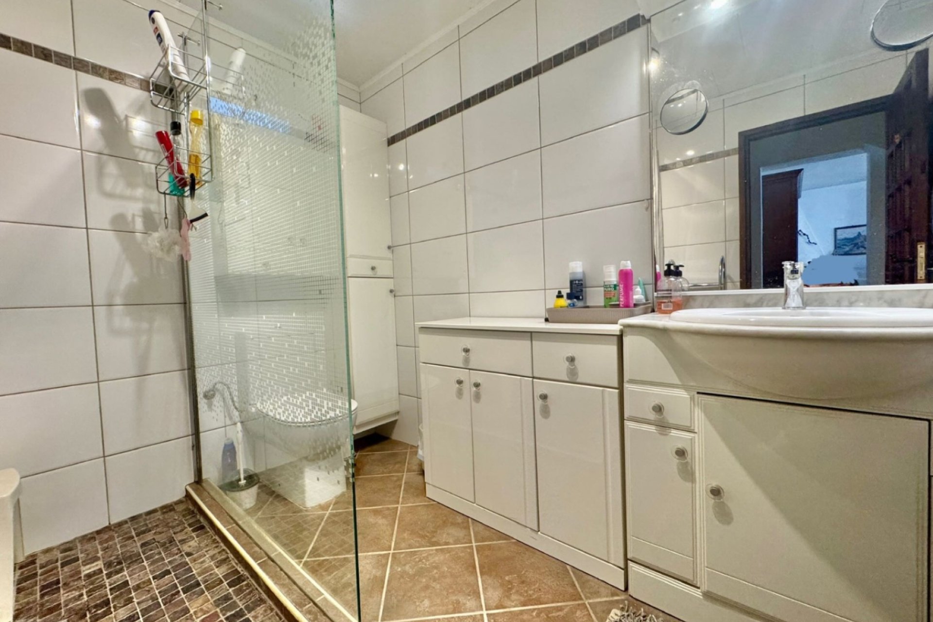 Revente - Villa -
L'Alfàs del Pi - El Romeral