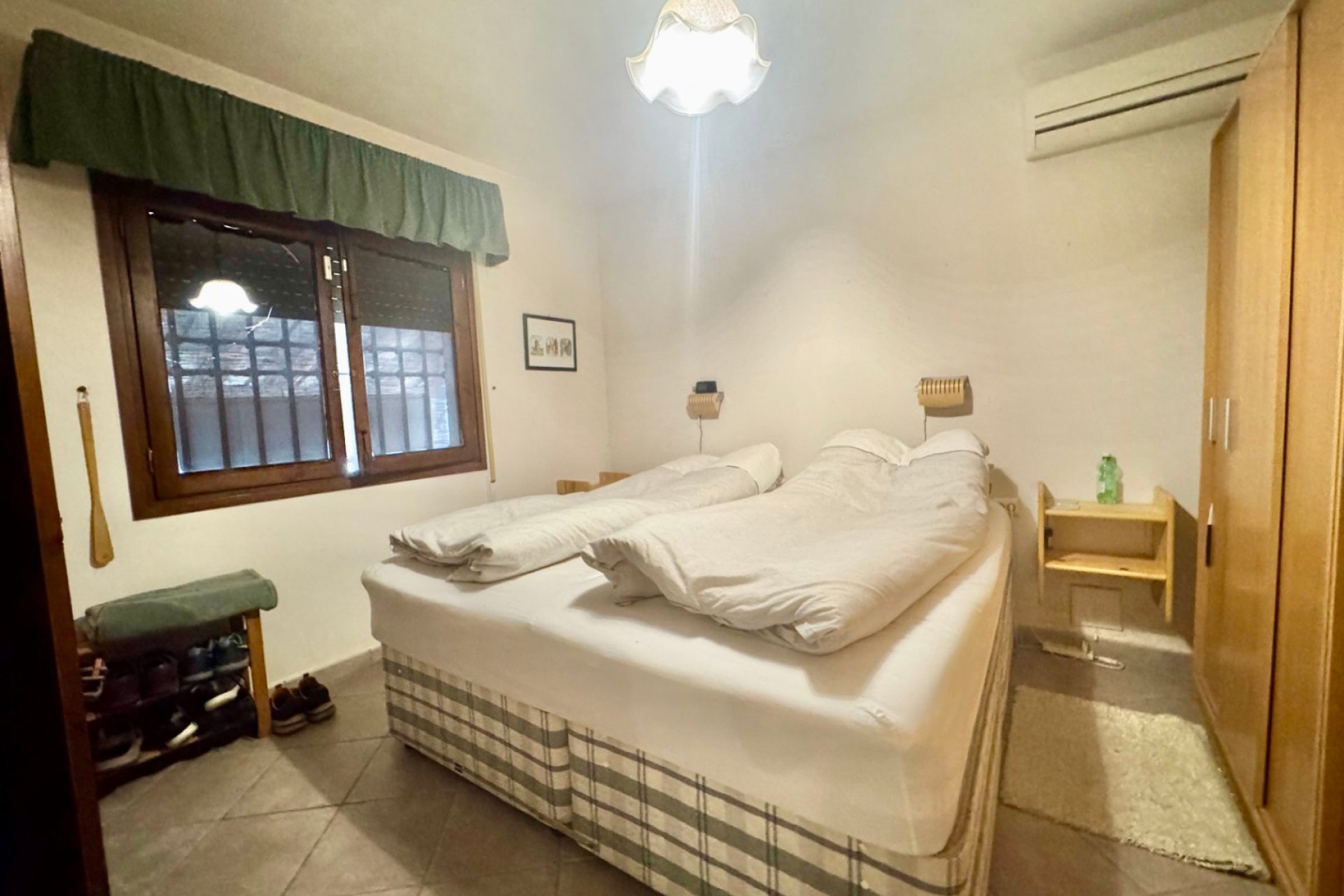 Revente - Villa -
L'Alfàs del Pi - El Romeral