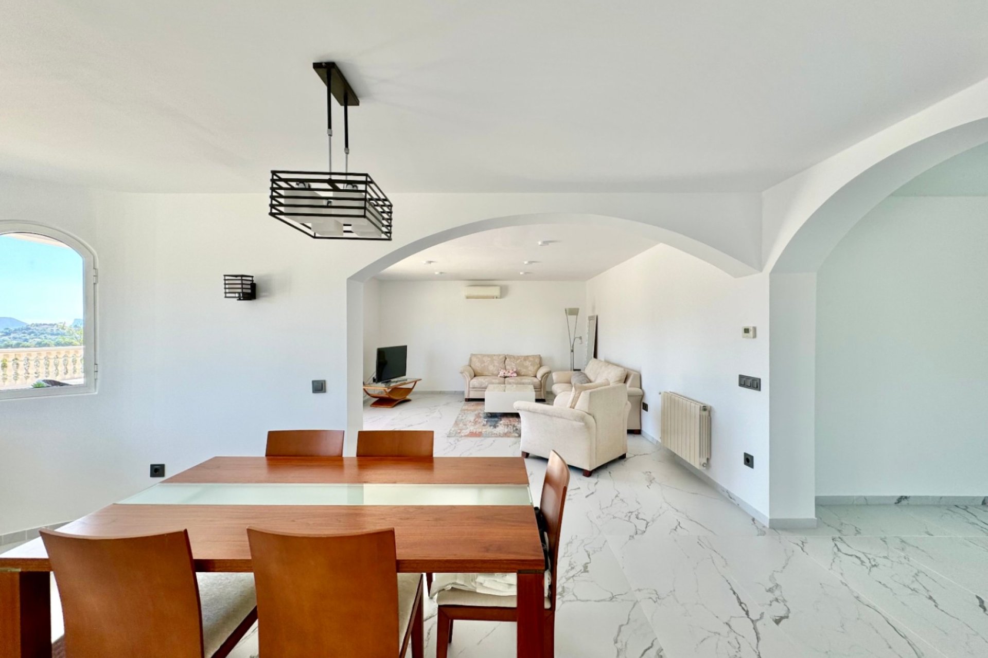 Revente - Villa -
L'Alfàs del Pi - Foia Blanca / Entre Naranjos y Flores
