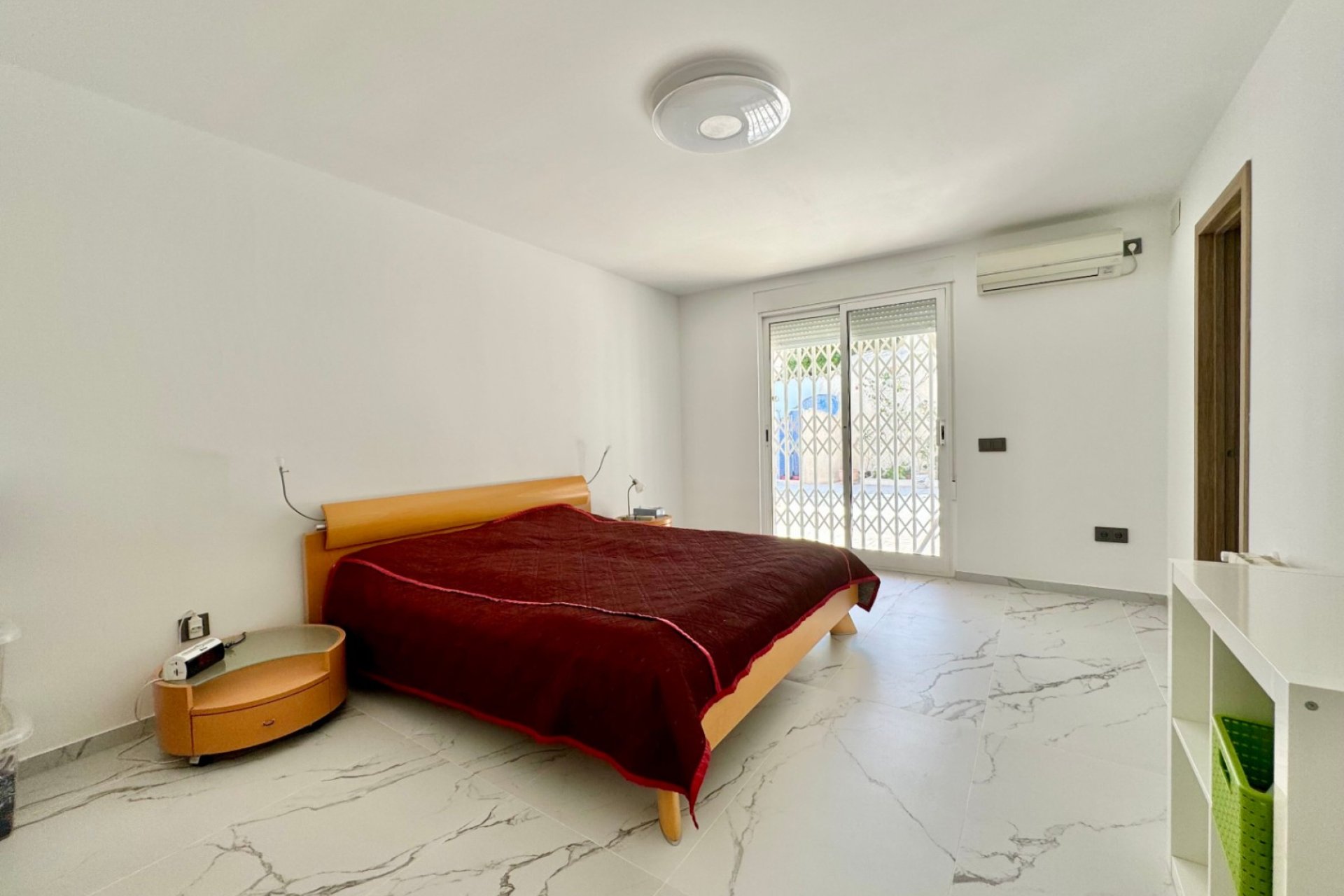 Revente - Villa -
L'Alfàs del Pi - Foia Blanca / Entre Naranjos y Flores