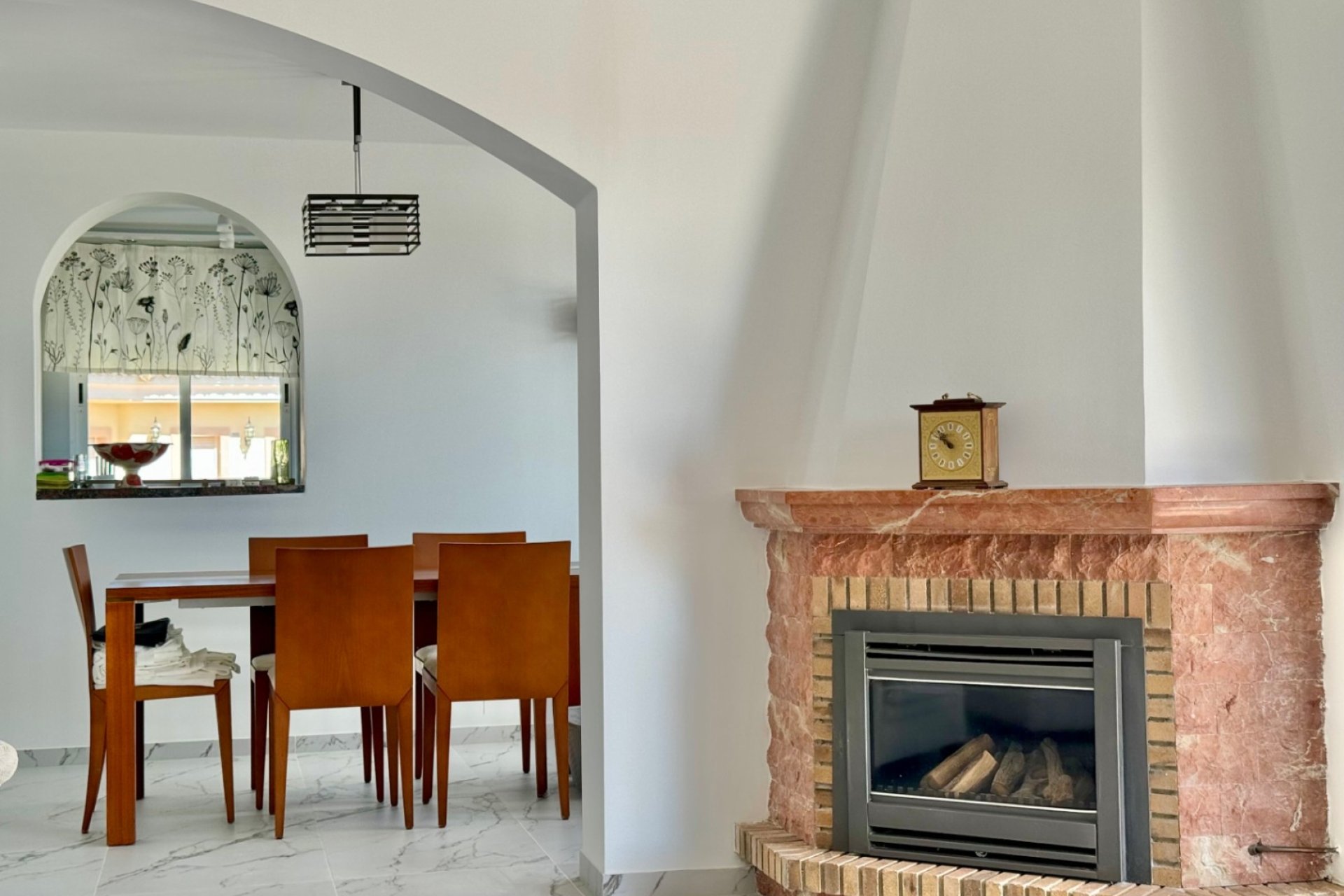 Revente - Villa -
L'Alfàs del Pi - Foia Blanca / Entre Naranjos y Flores