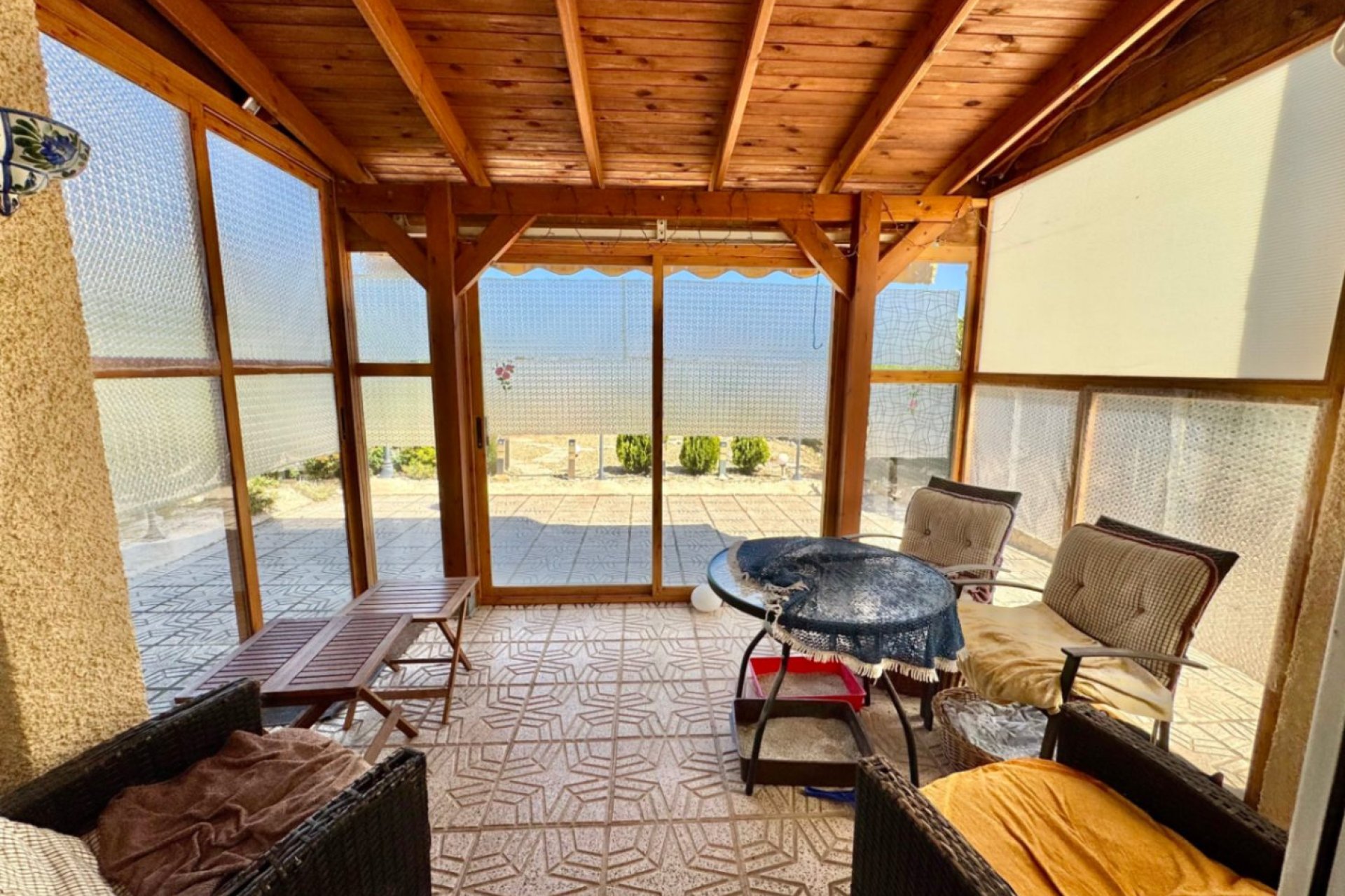 Revente - Villa -
La Nucía - Entrepinos