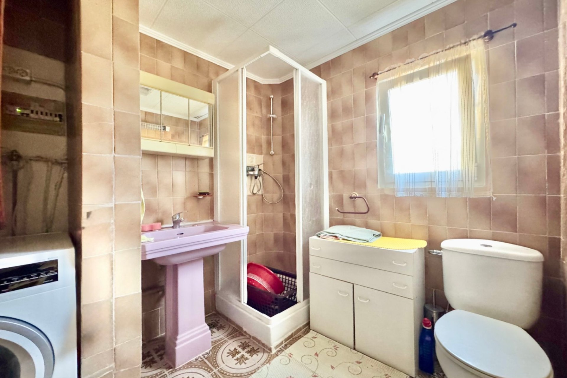 Revente - Villa -
La Nucía - Entrepinos