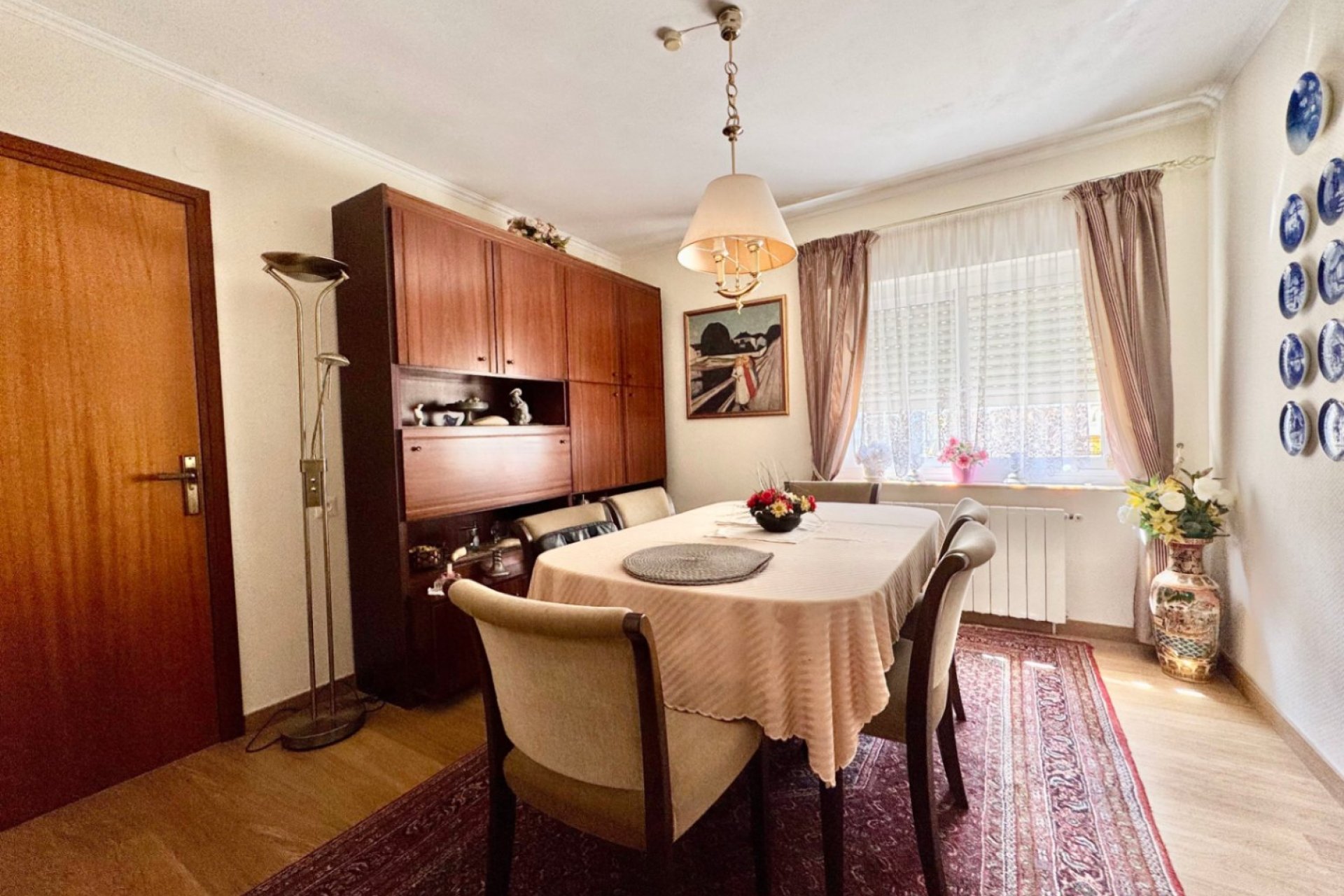 Revente - Villa -
La Nucía - Entrepinos