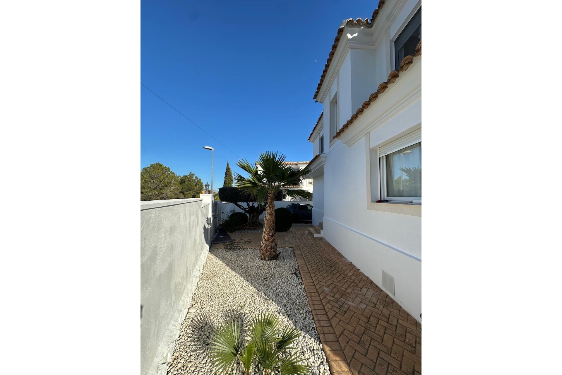 Revente - Villa -
La Nucía - Entrepinos