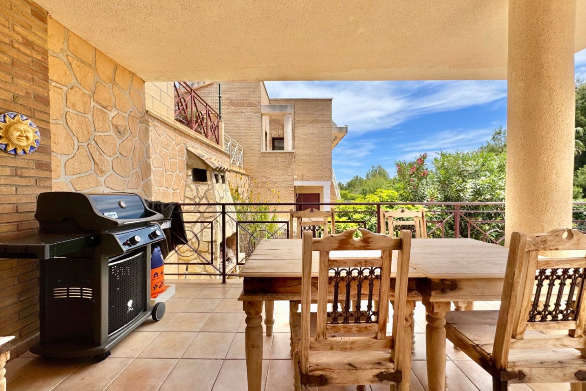 Revente - Villa -
La Nucía - La Alberca