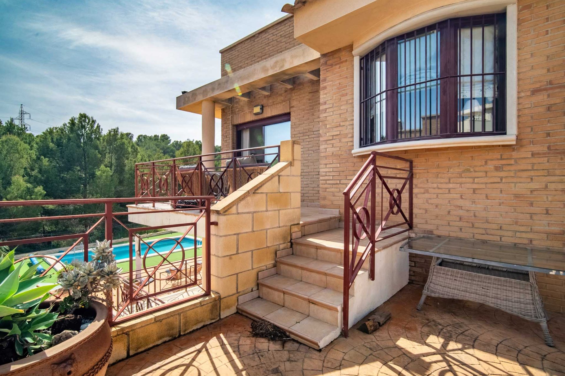 Revente - Villa -
La Nucía - La Alberca