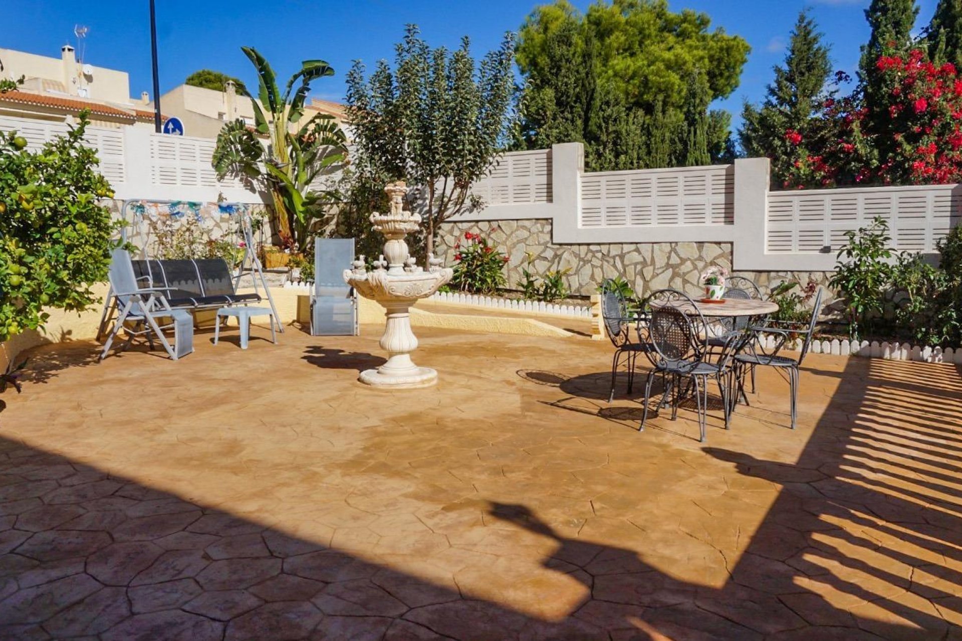 Revente - Villa -
La Nucía - La Nucia Hill