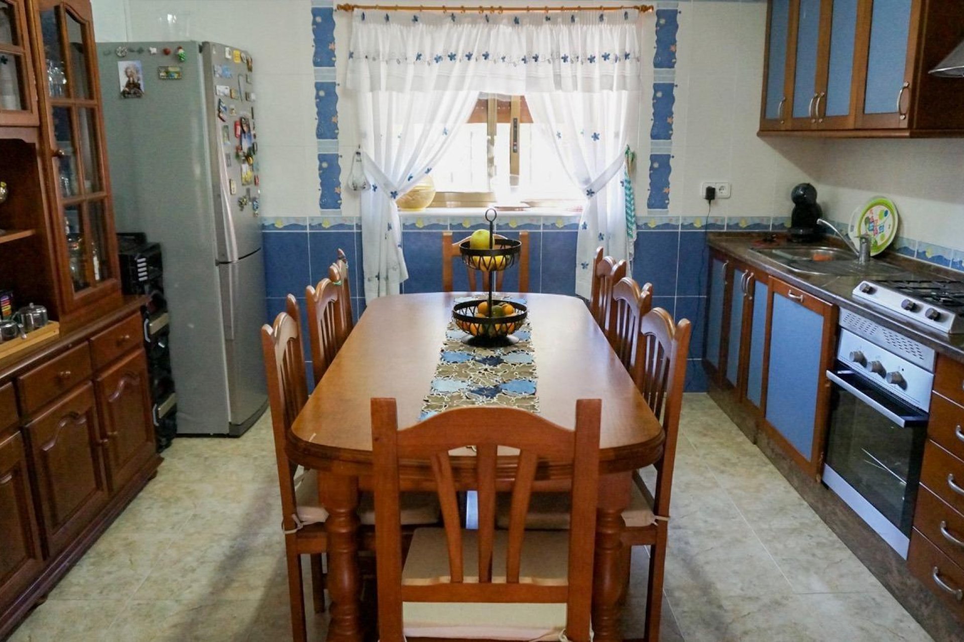 Revente - Villa -
La Nucía - La Nucia Hill