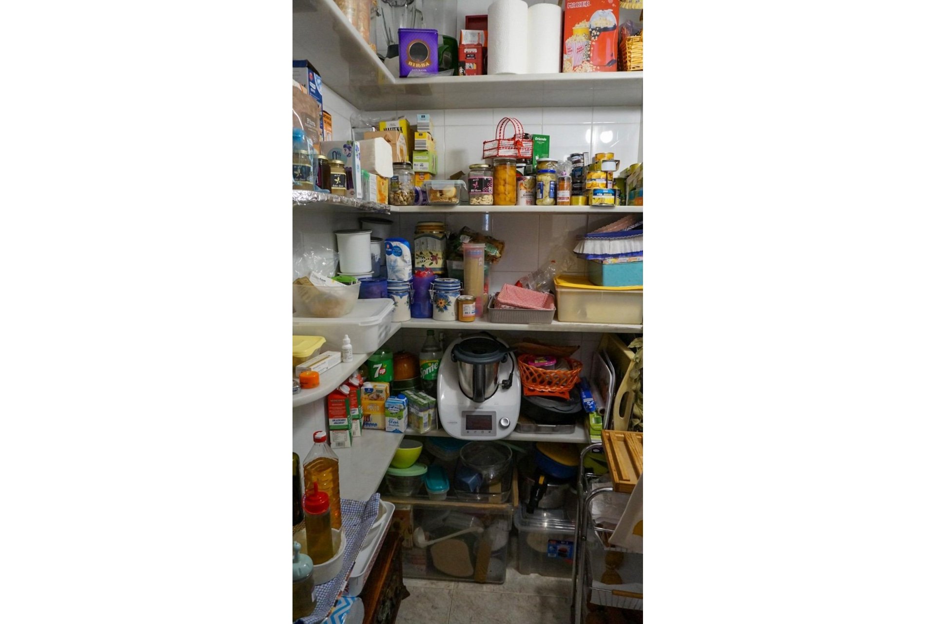 Revente - Villa -
La Nucía - La Nucia Hill