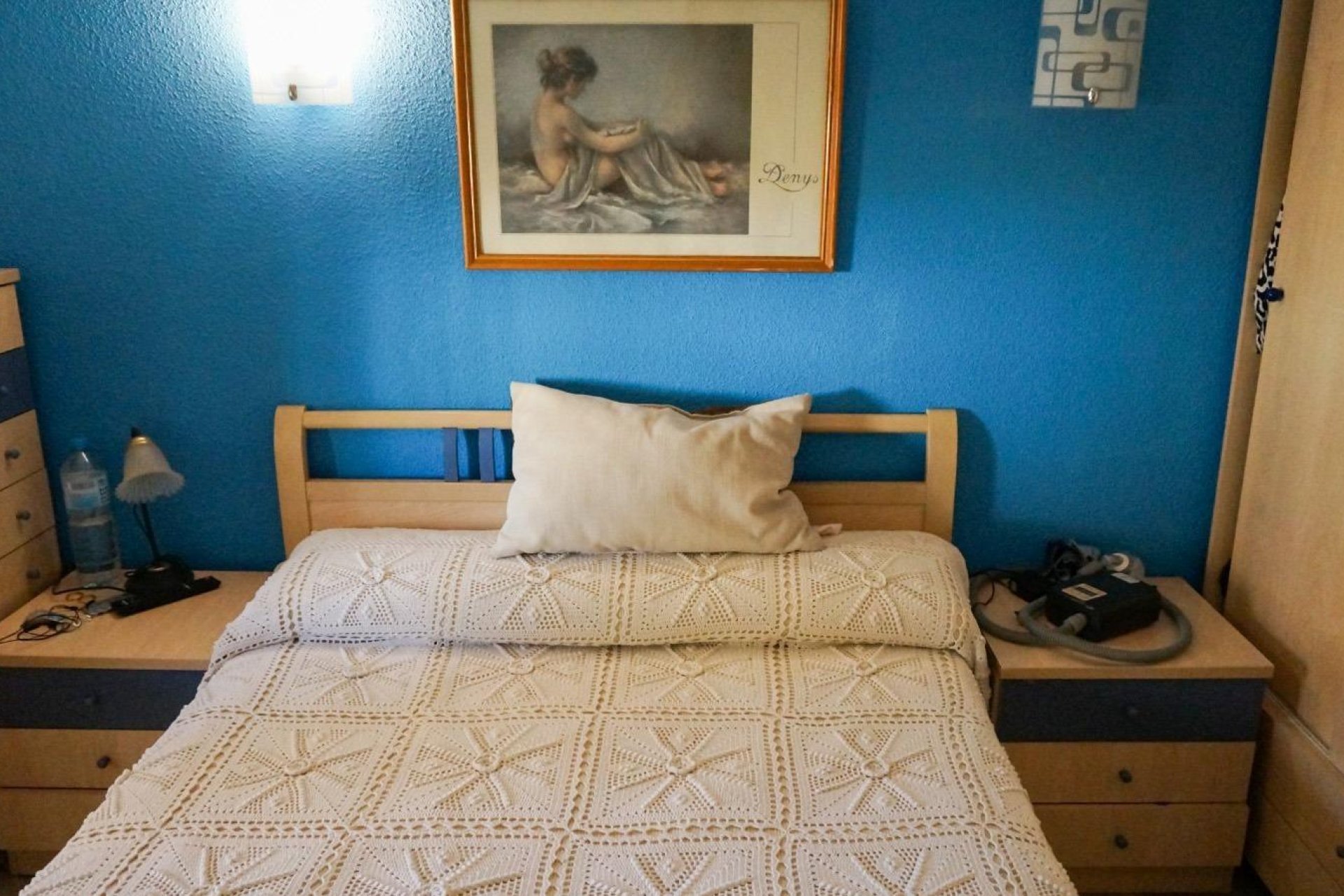 Revente - Villa -
La Nucía - La Nucia Hill