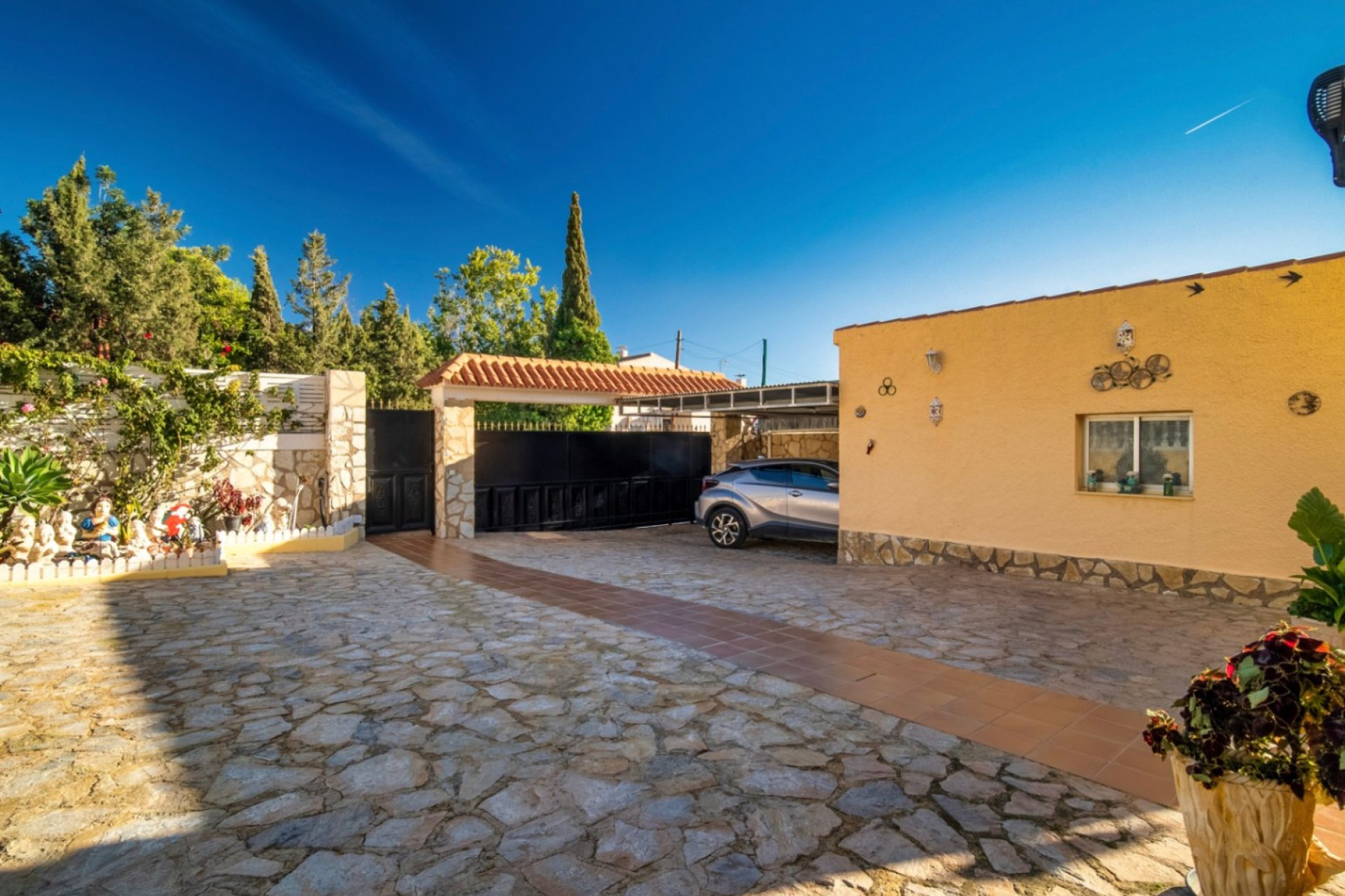 Revente - Villa -
La Nucía - La Nucia Hill