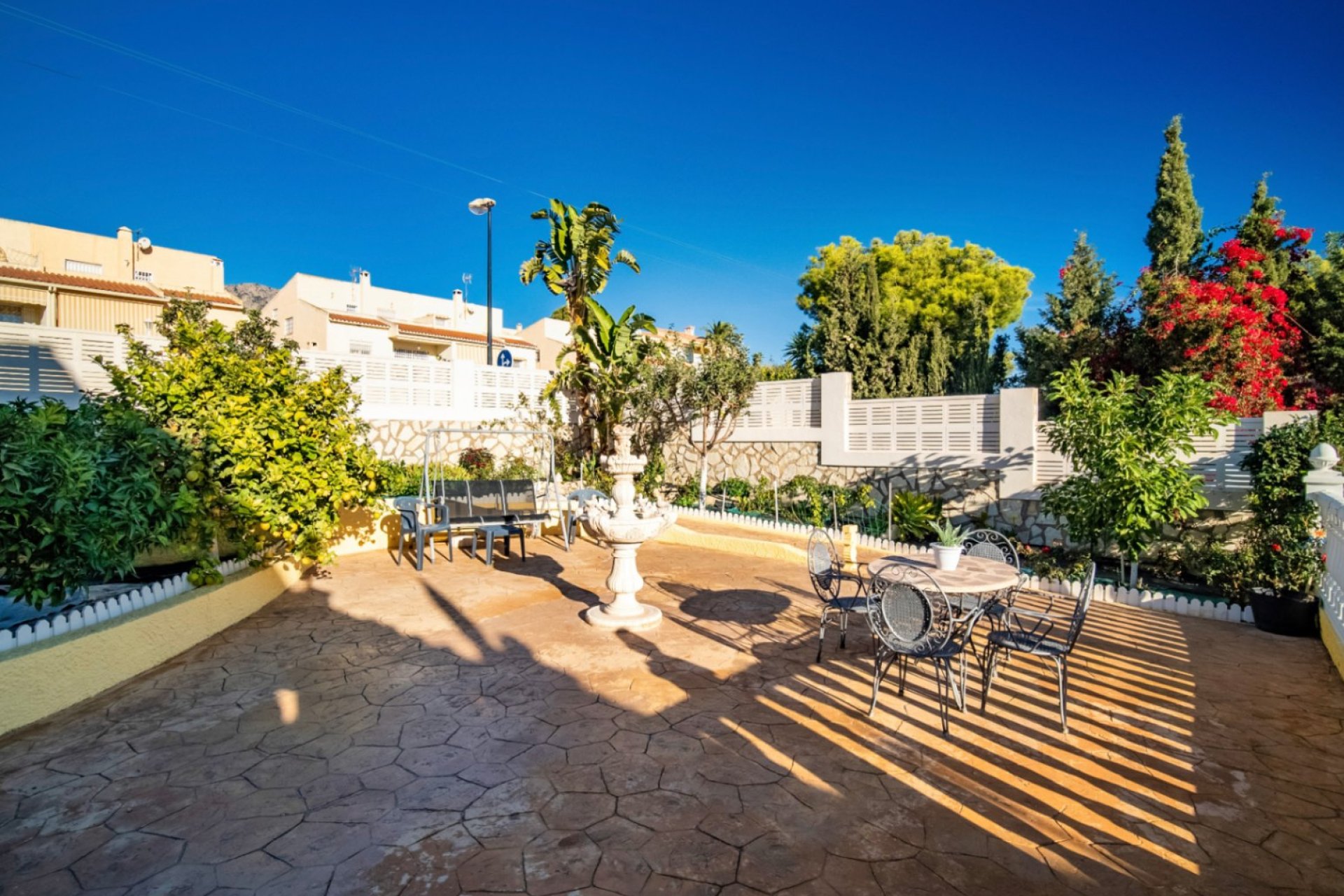 Revente - Villa -
La Nucía - La Nucia Hill