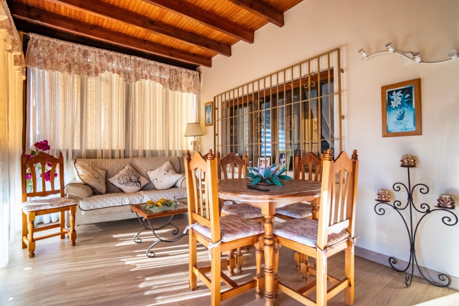 Revente - Villa -
La Nucía - La Nucia Hill