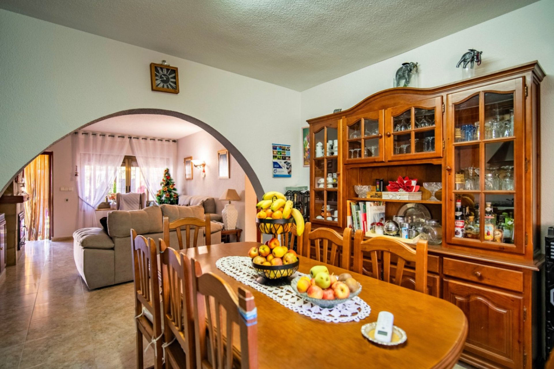 Revente - Villa -
La Nucía - La Nucia Hill