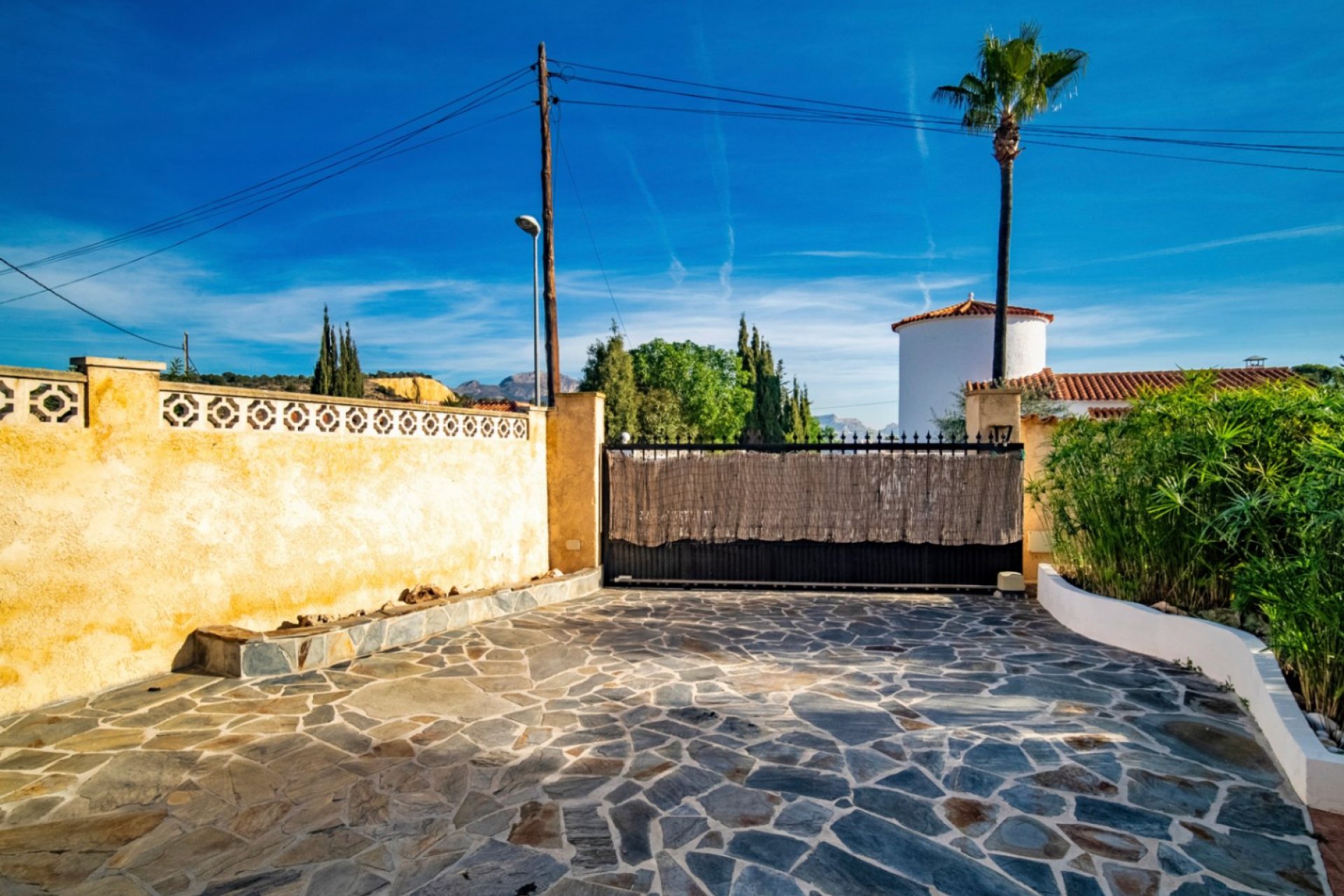 Revente - Villa -
La Nucía - Montebello - Nou Espai