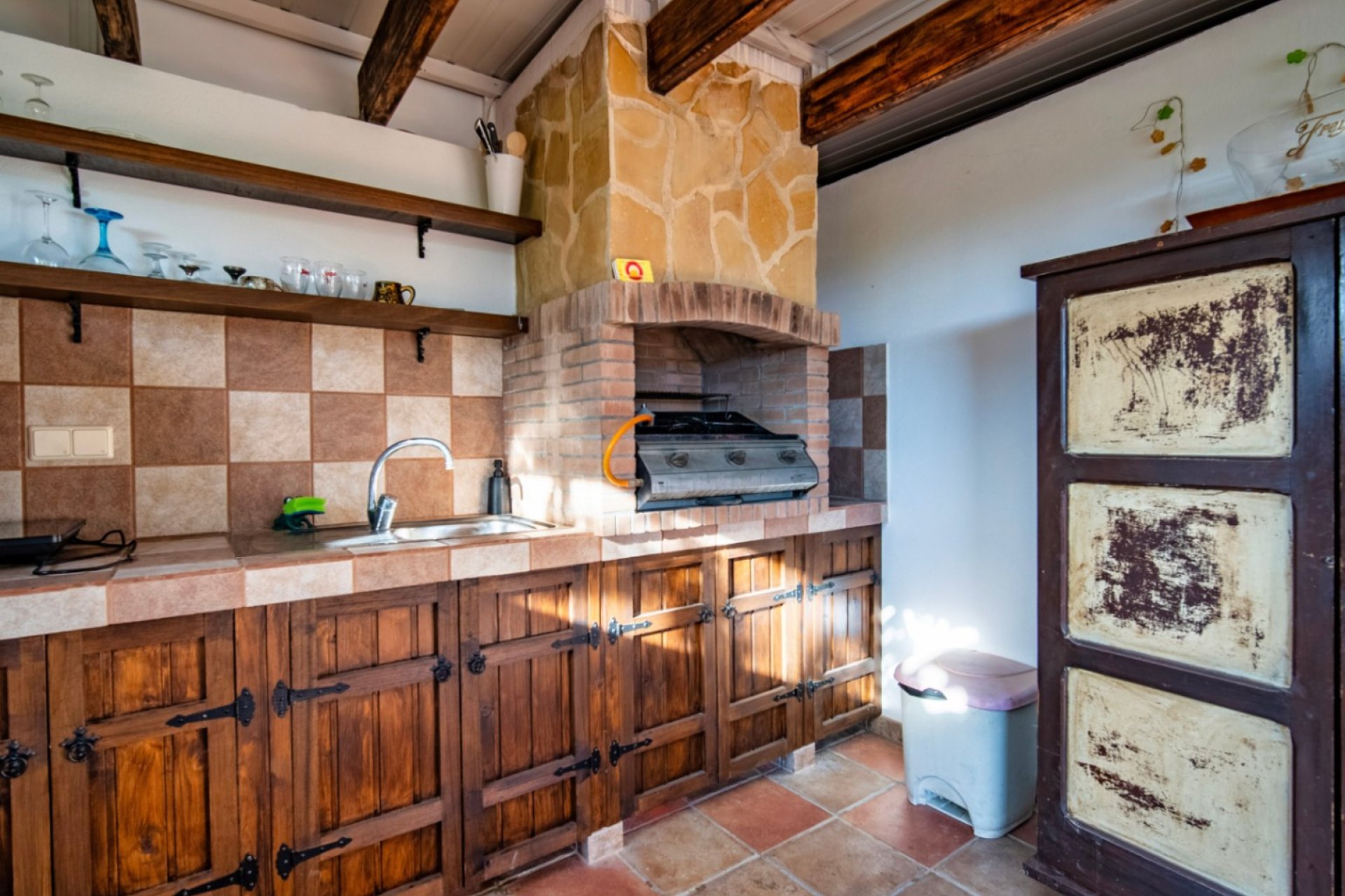 Revente - Villa -
La Nucía - Montebello - Nou Espai