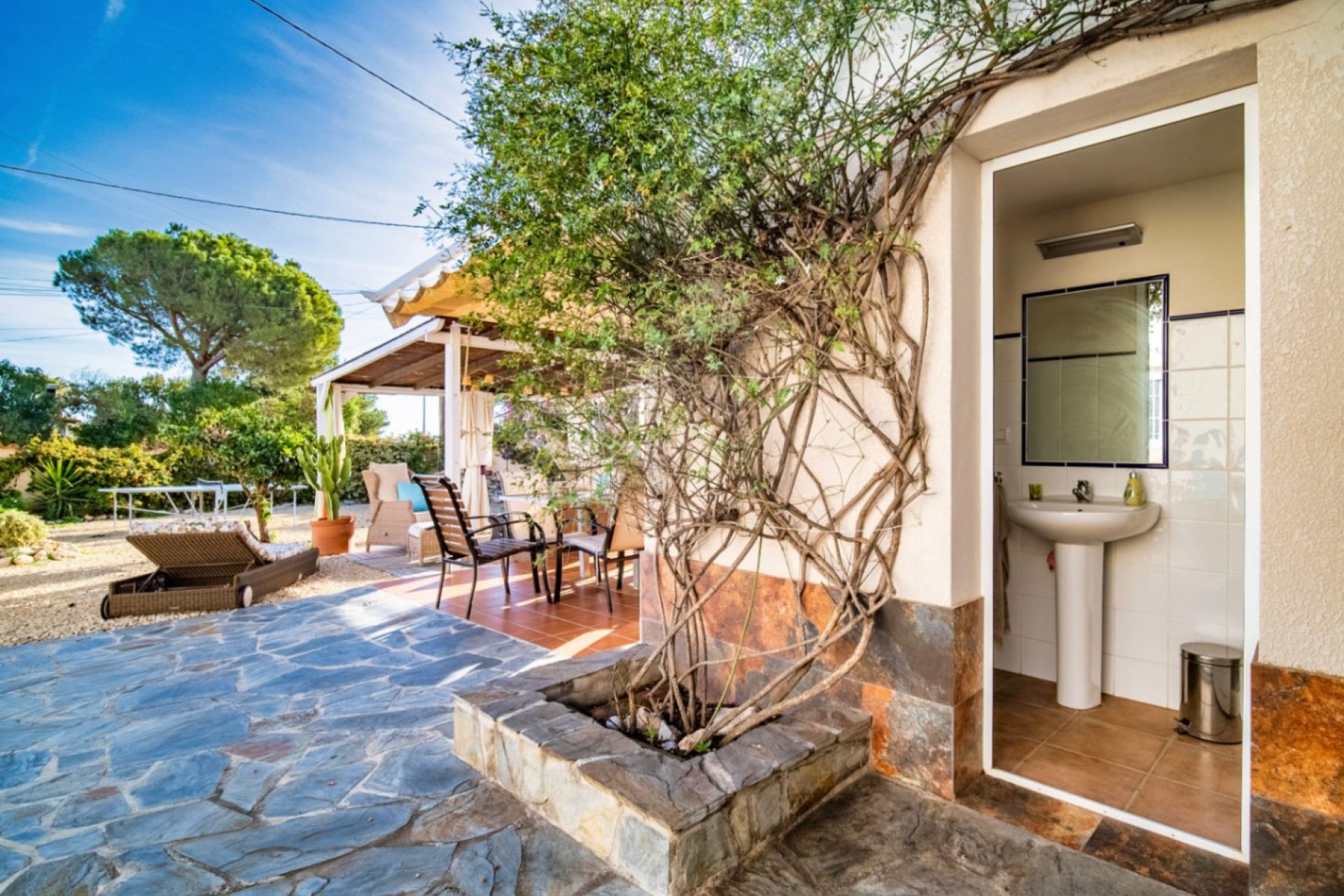 Revente - Villa -
La Nucía - Montebello - Nou Espai