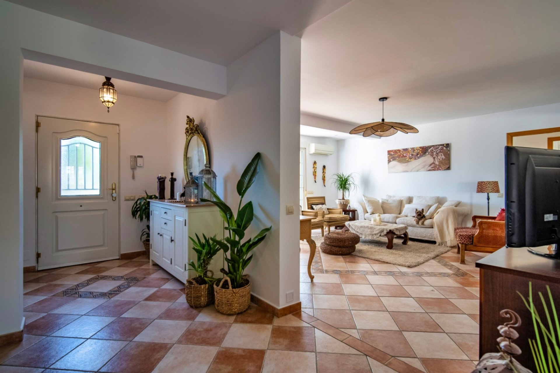 Revente - Villa -
La Nucía - Montebello - Nou Espai