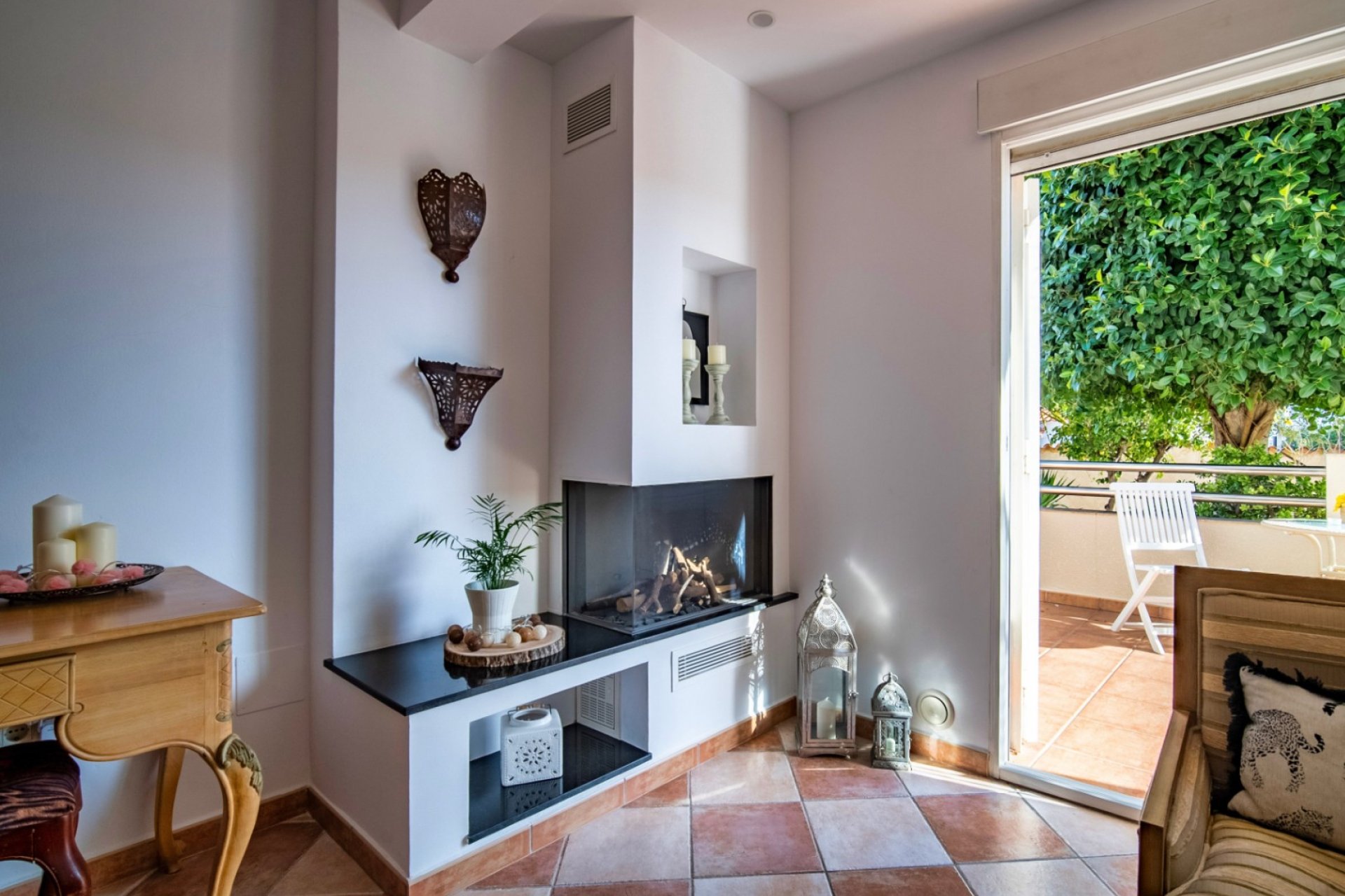 Revente - Villa -
La Nucía - Montebello - Nou Espai