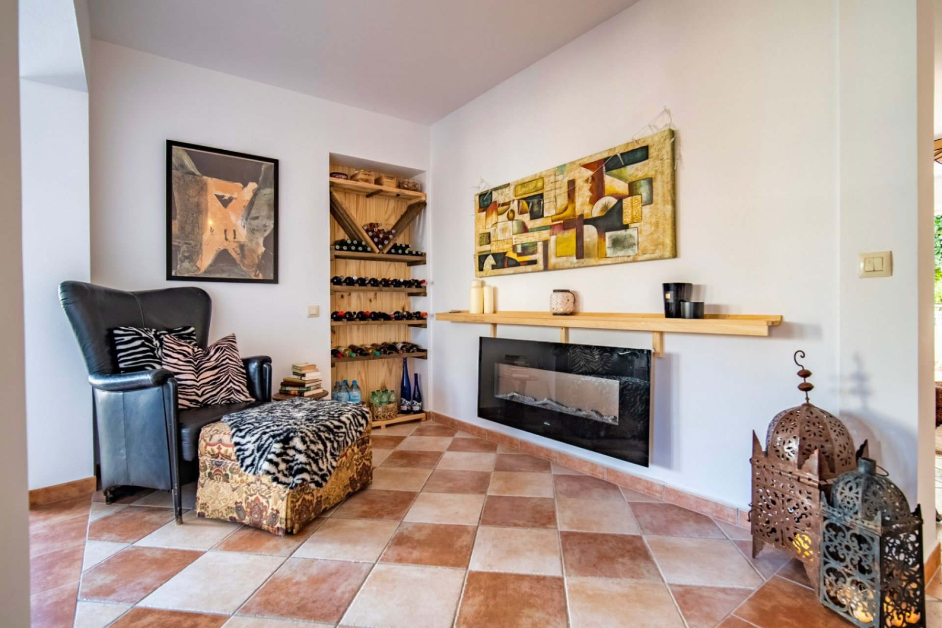 Revente - Villa -
La Nucía - Montebello - Nou Espai