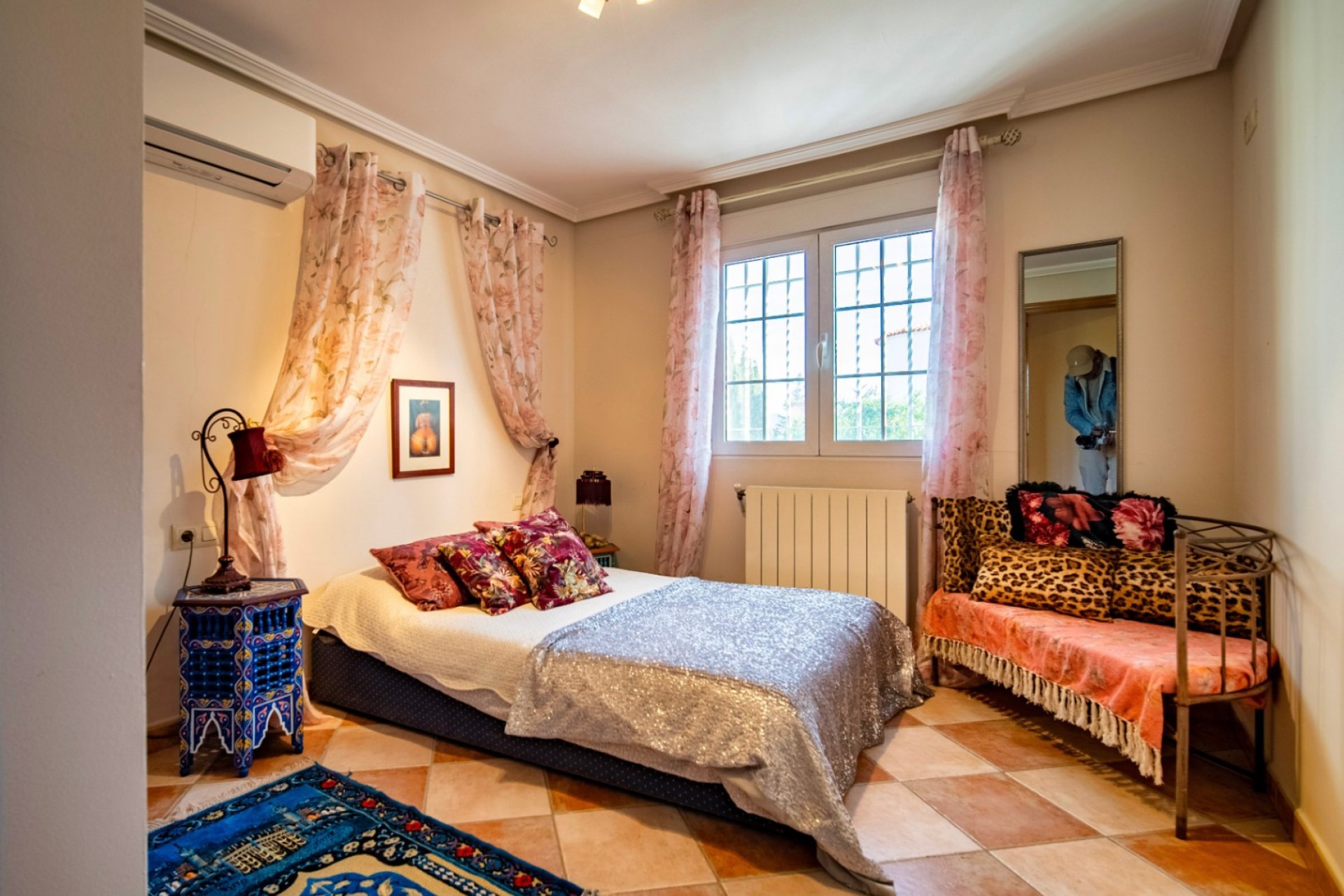 Revente - Villa -
La Nucía - Montebello - Nou Espai