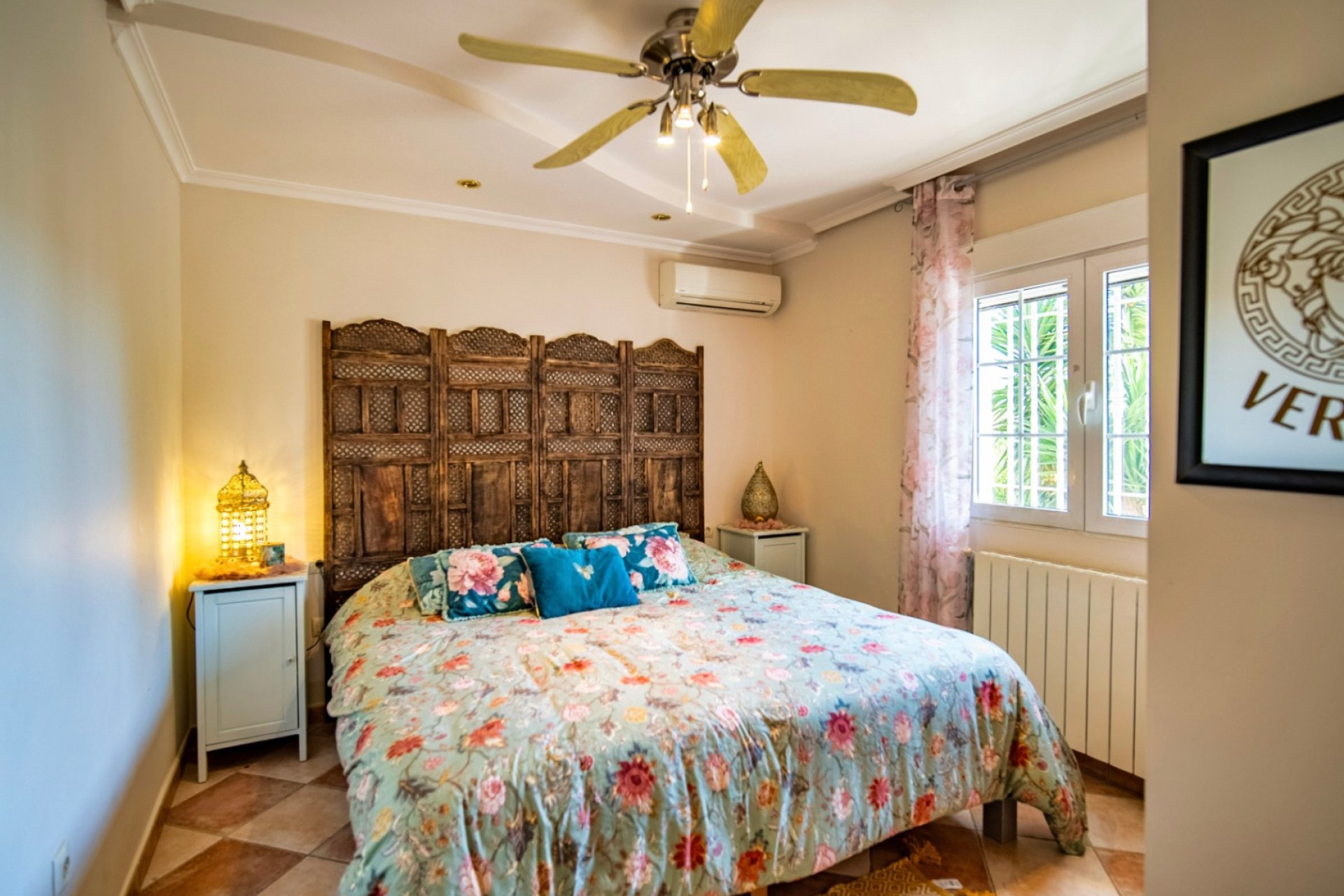 Revente - Villa -
La Nucía - Montebello - Nou Espai