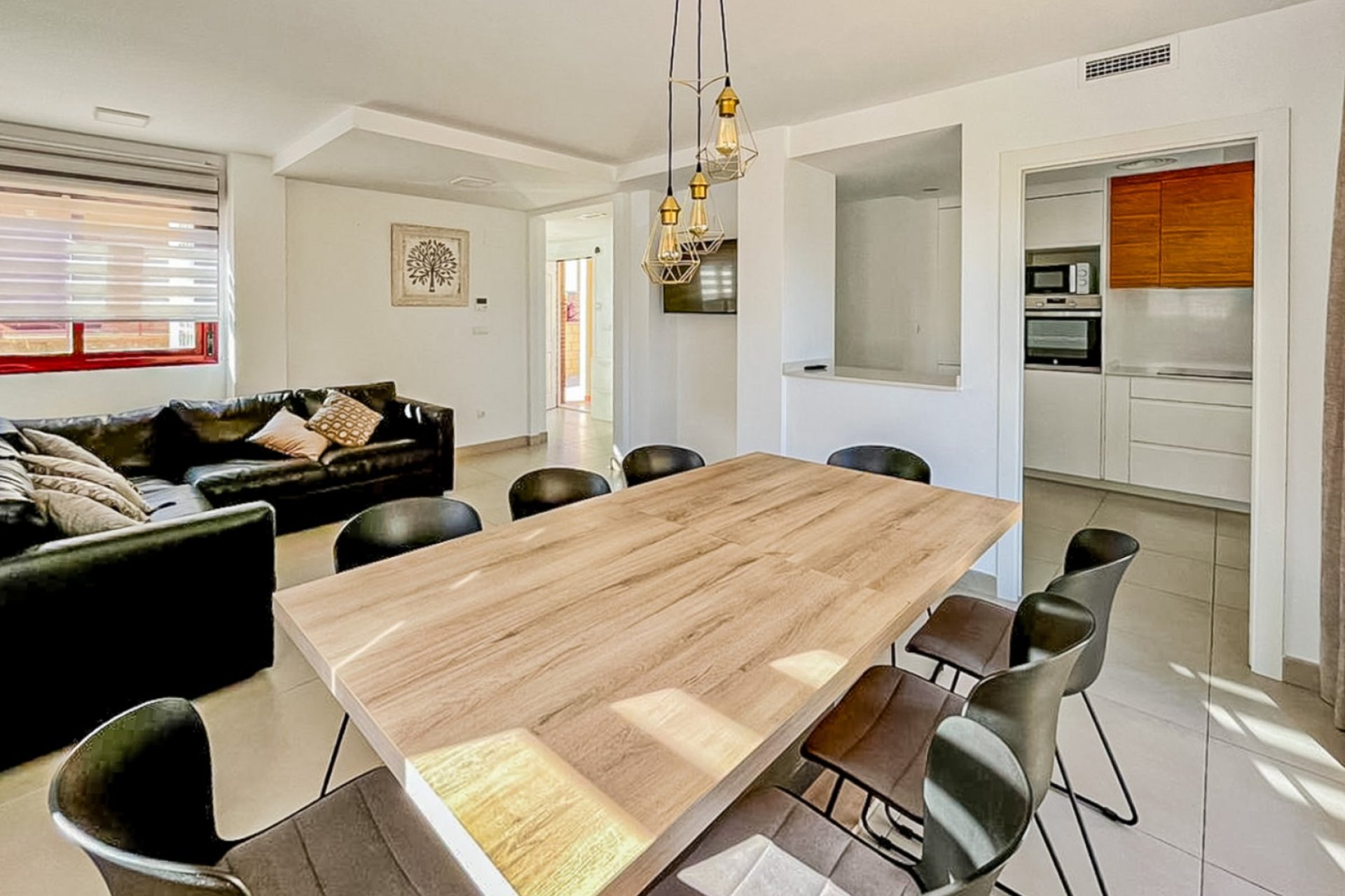 Revente - Villa -
La Nucía - Montebello - Nou Espai