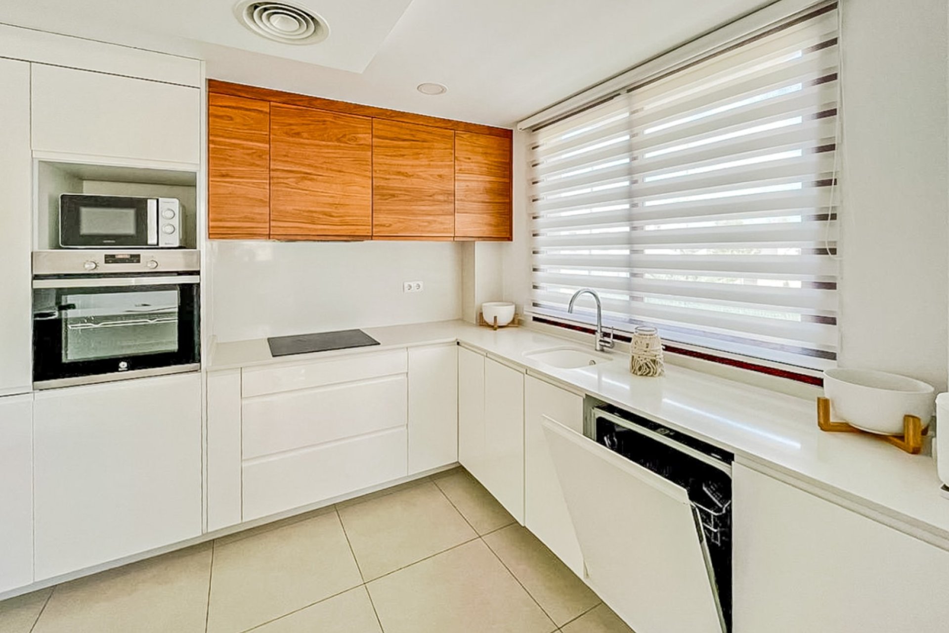 Revente - Villa -
La Nucía - Montebello - Nou Espai