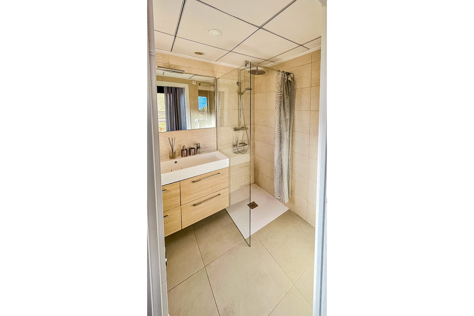 Revente - Villa -
La Nucía - Montebello - Nou Espai