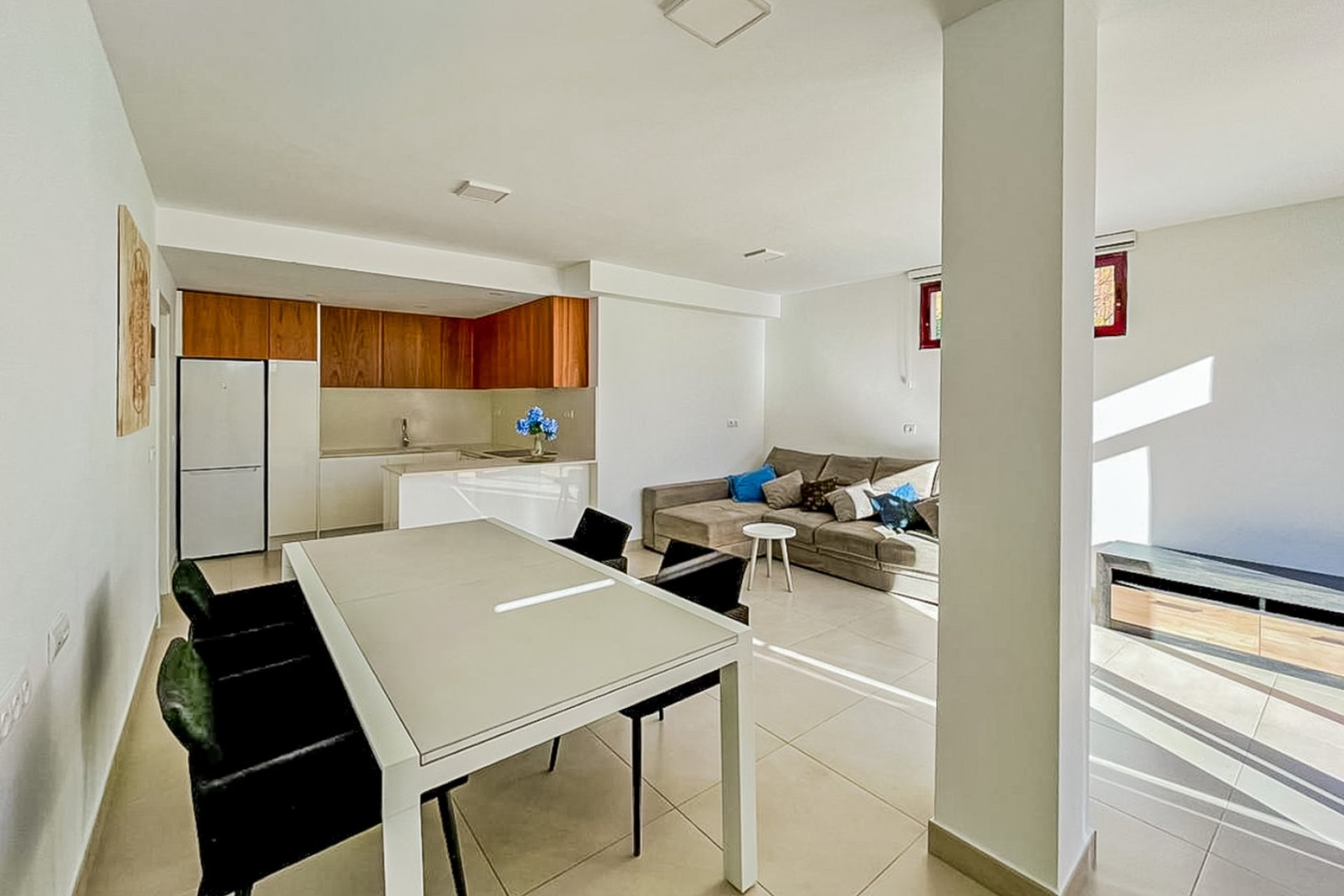 Revente - Villa -
La Nucía - Montebello - Nou Espai