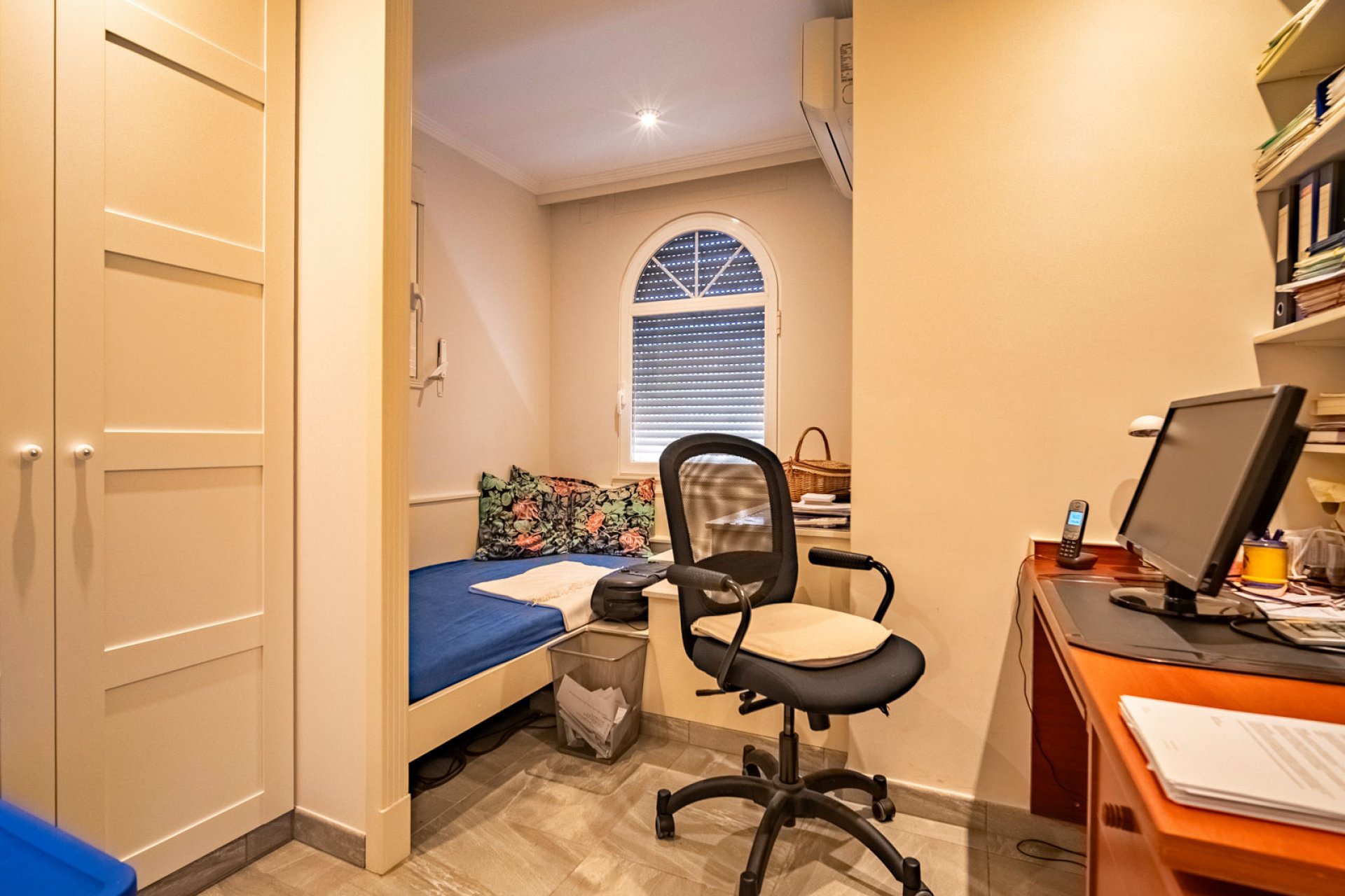 Revente - Villa -
La Nucía - San Rafael