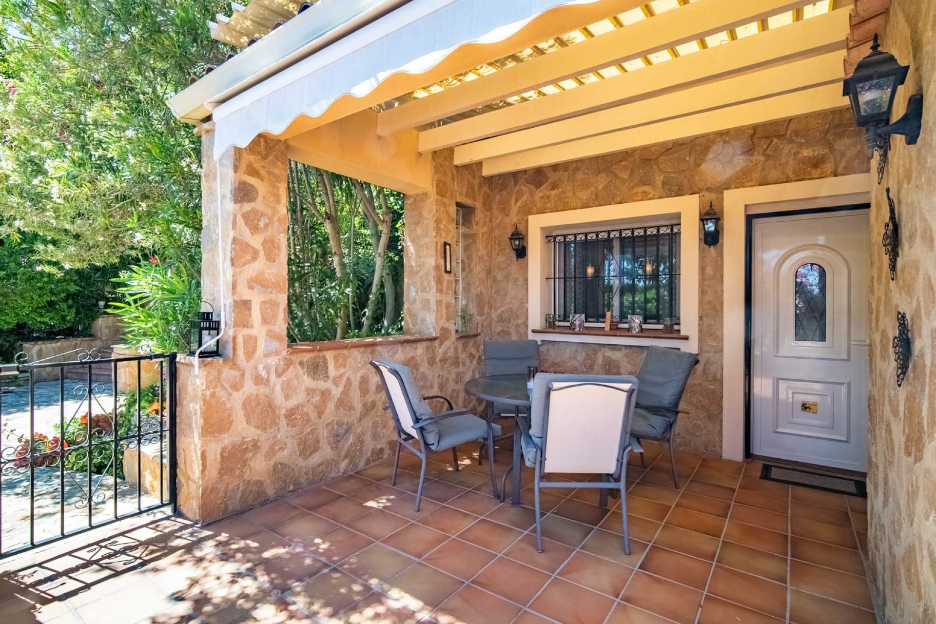 Revente - Villa -
La Nucía - San Rafael