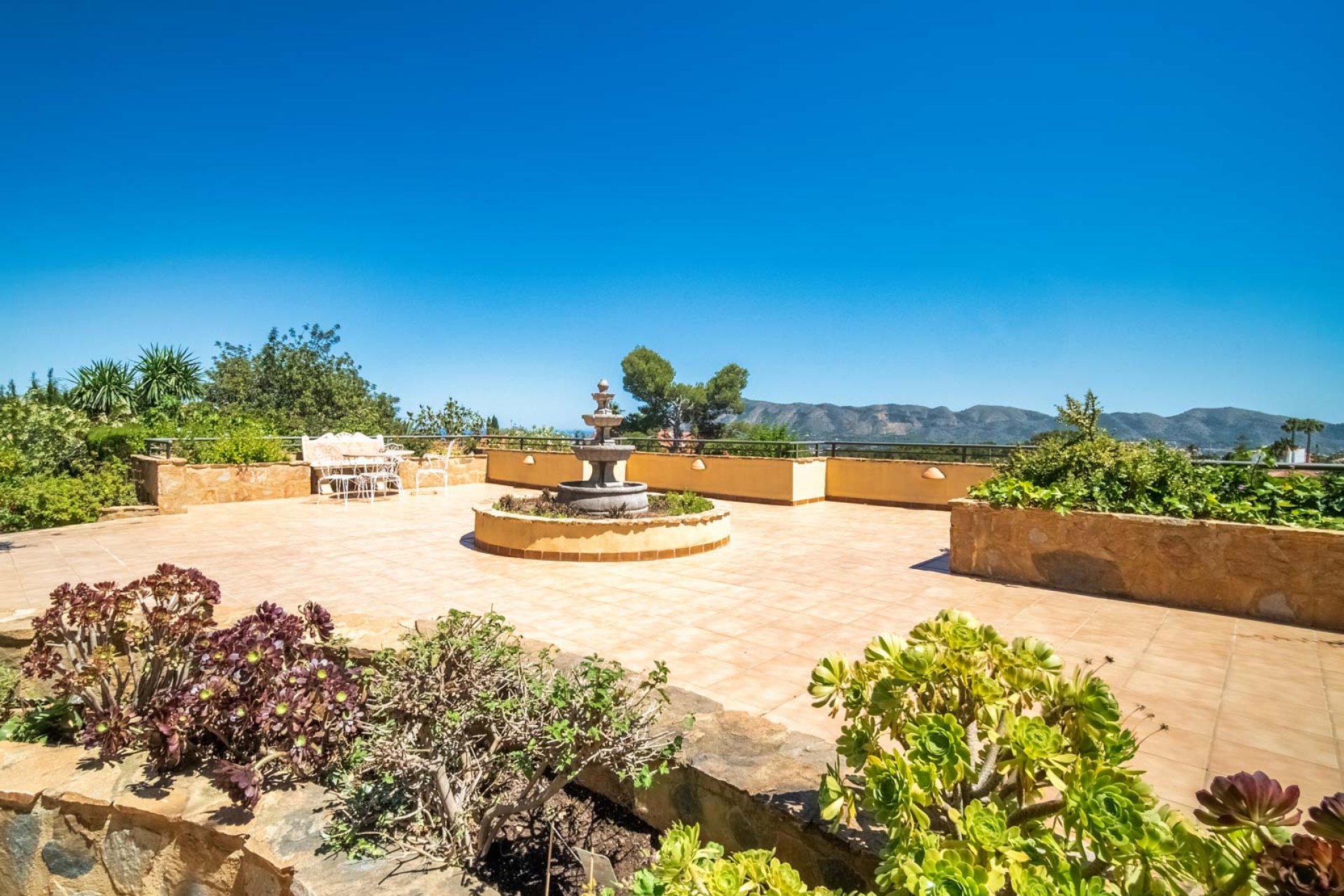 Revente - Villa -
La Nucía - San Rafael