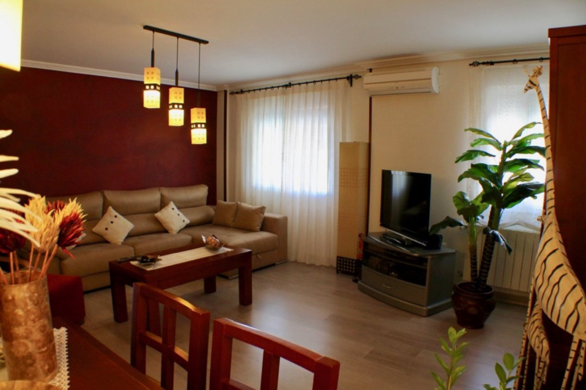 Revente - Villa -
La Nucía - Urbanisations