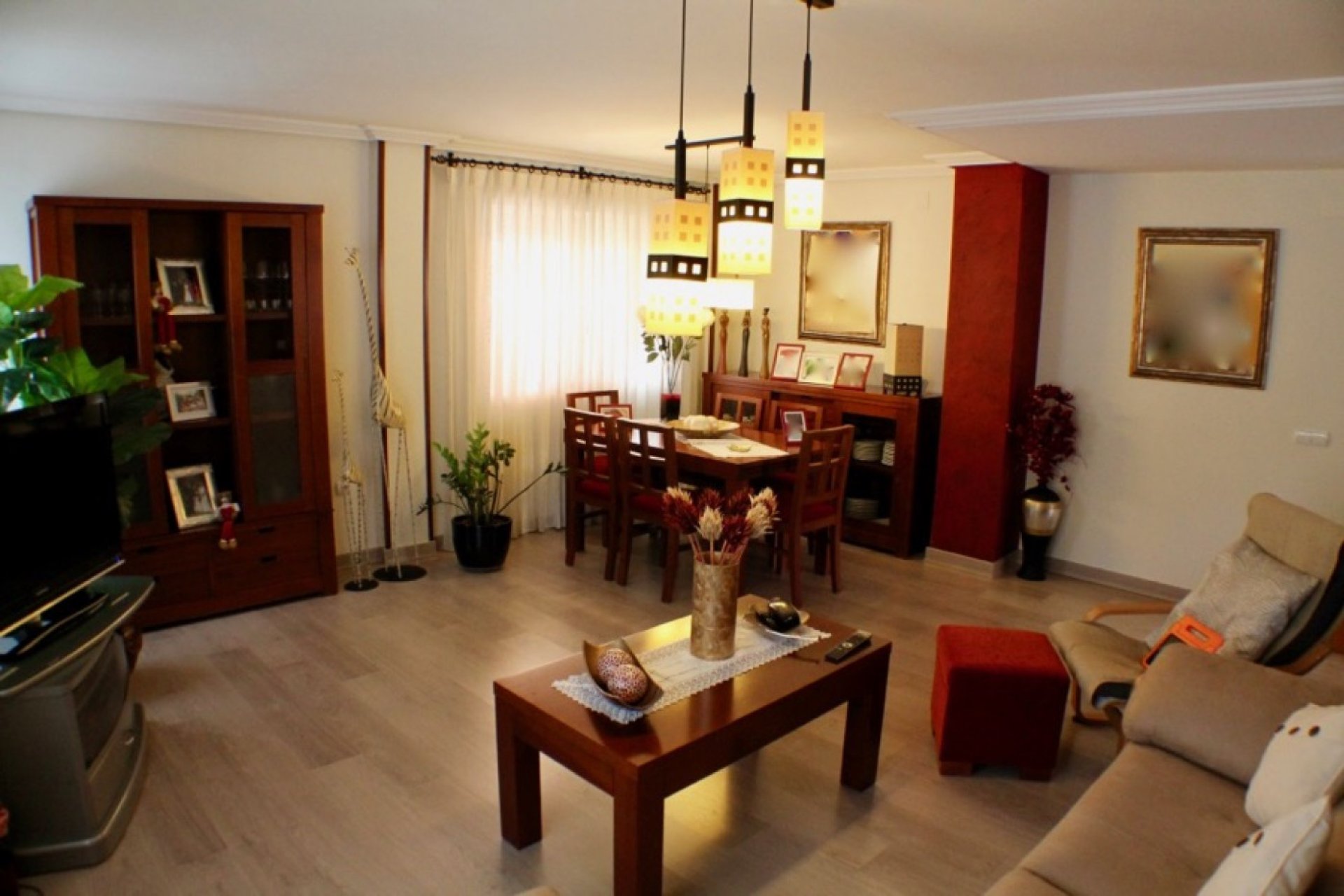 Revente - Villa -
La Nucía - Urbanisations