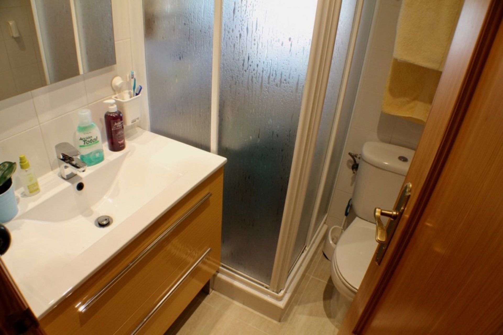 Revente - Villa -
La Nucía - Urbanisations