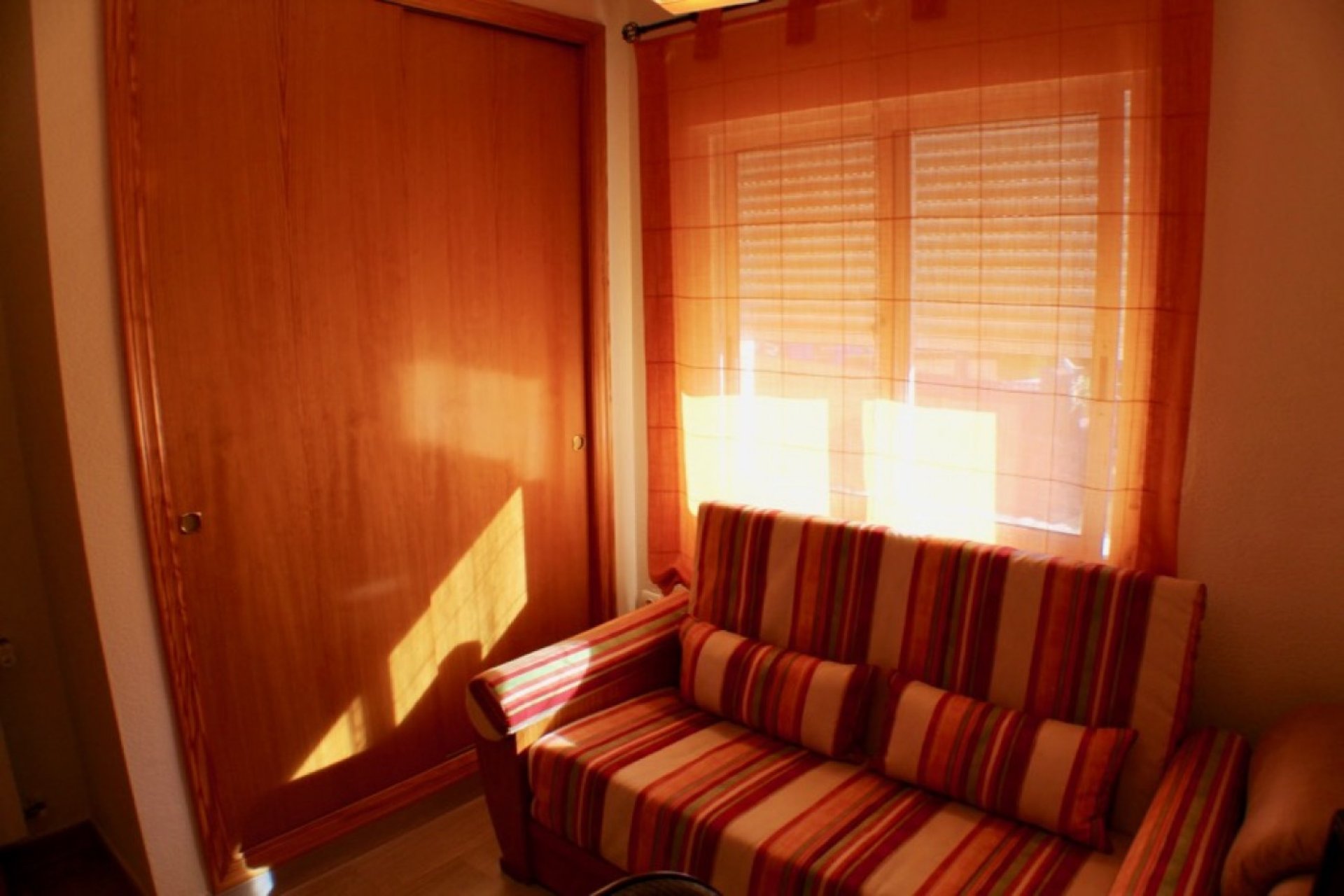 Revente - Villa -
La Nucía - Urbanisations